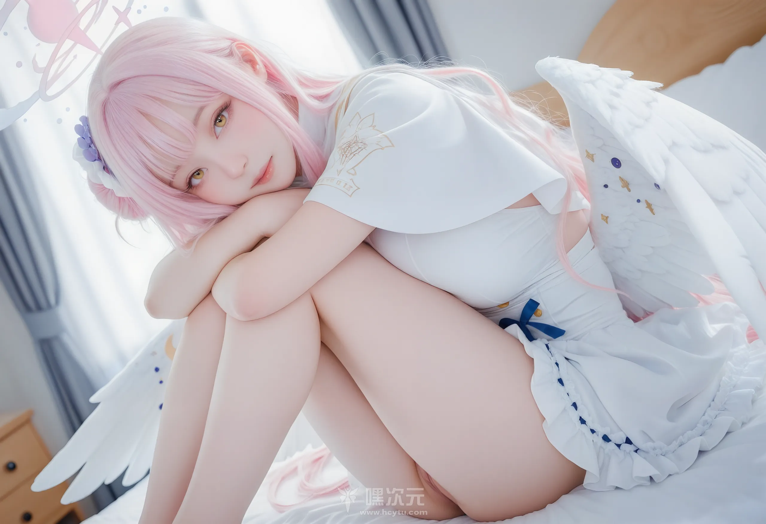 画师DoDy 写真合集下载 - 嘿次元 图4