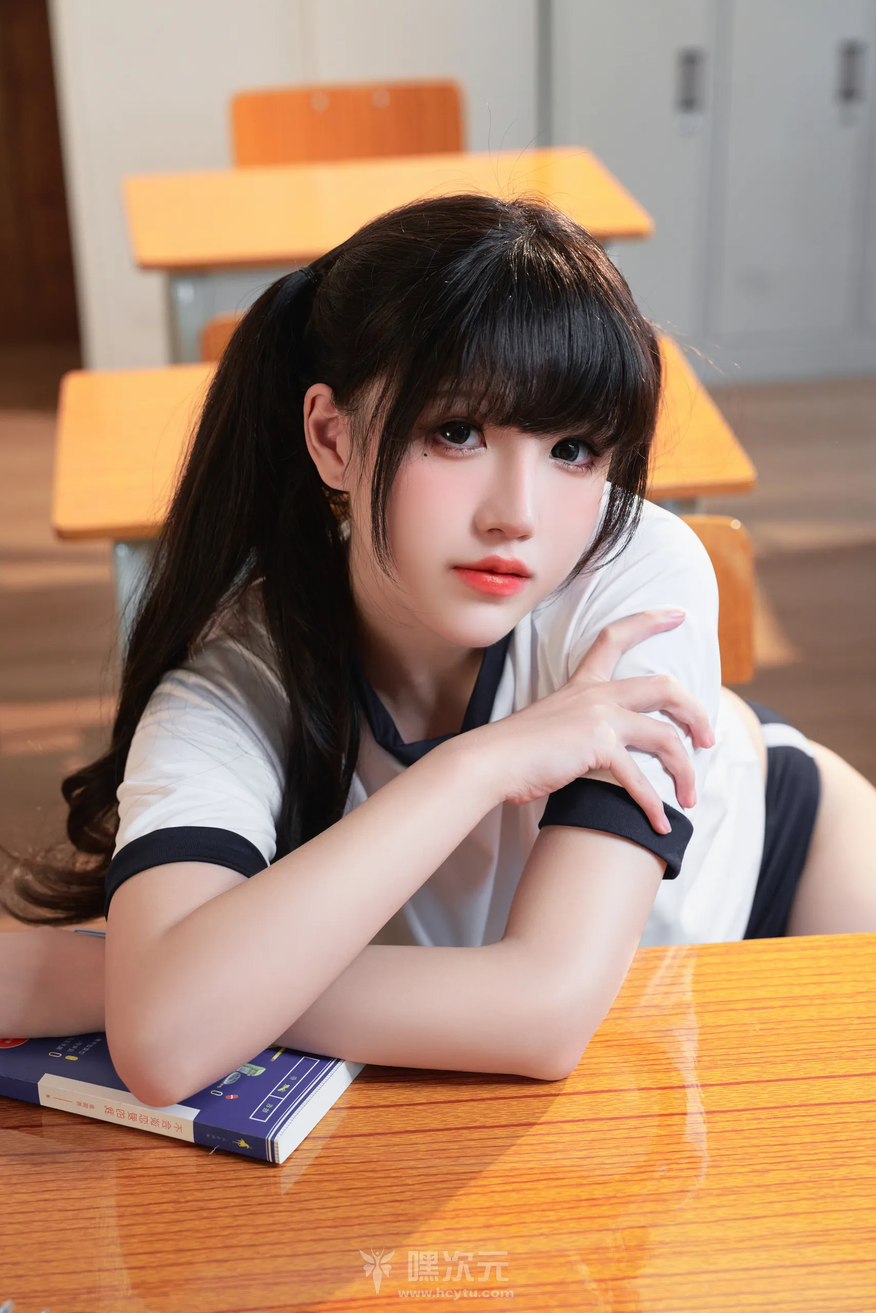 阿薰kaOri 调教日记写真图片-嘿次元