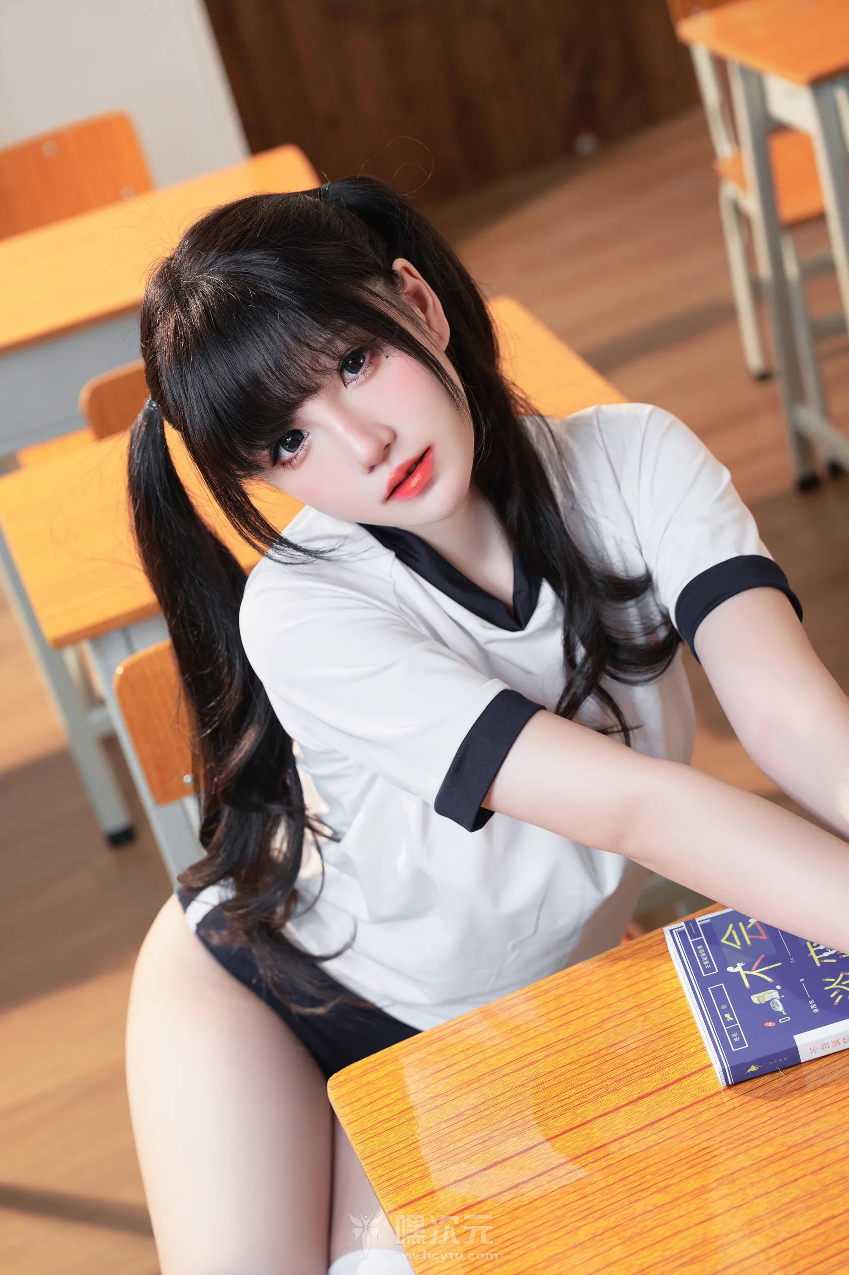 阿薰kaOri 调教日记写真图片 - 嘿次元 图2