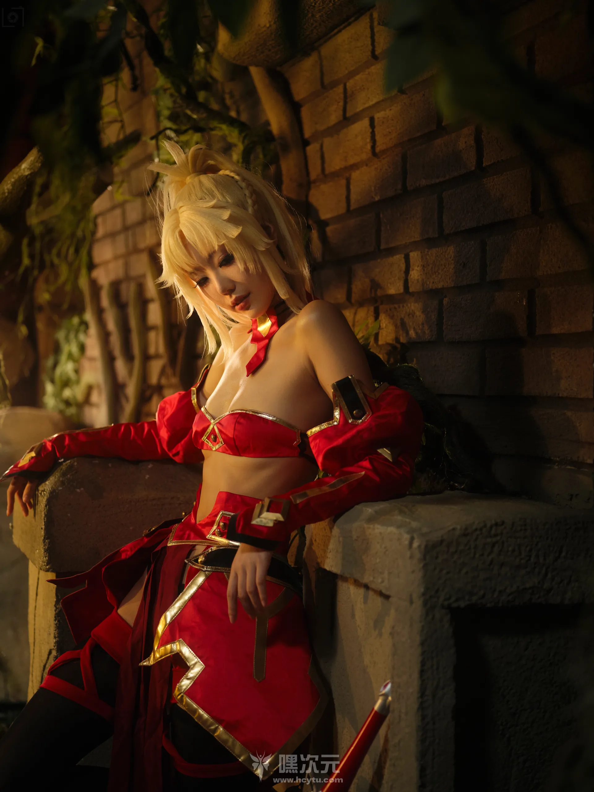 湖里狸 写真合集下载 - 嘿次元[06套][1.48GB]-嘿次元