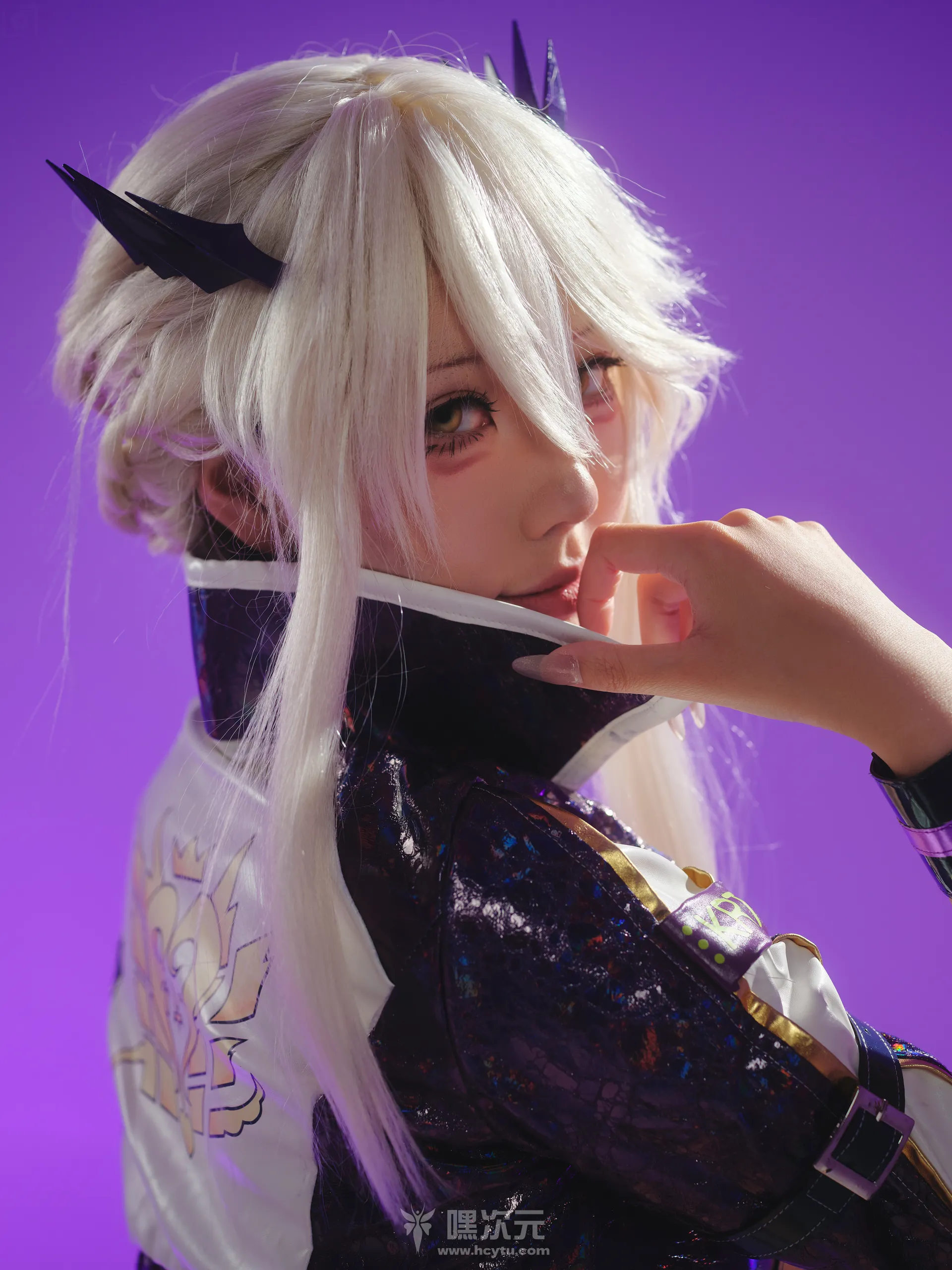 湖里狸 写真合集下载 - 嘿次元 图2