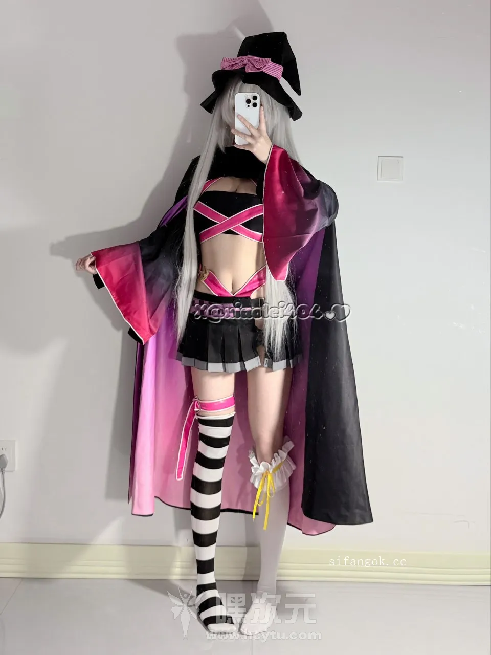 希尔薇 写真合集下载 - 嘿次元 图3