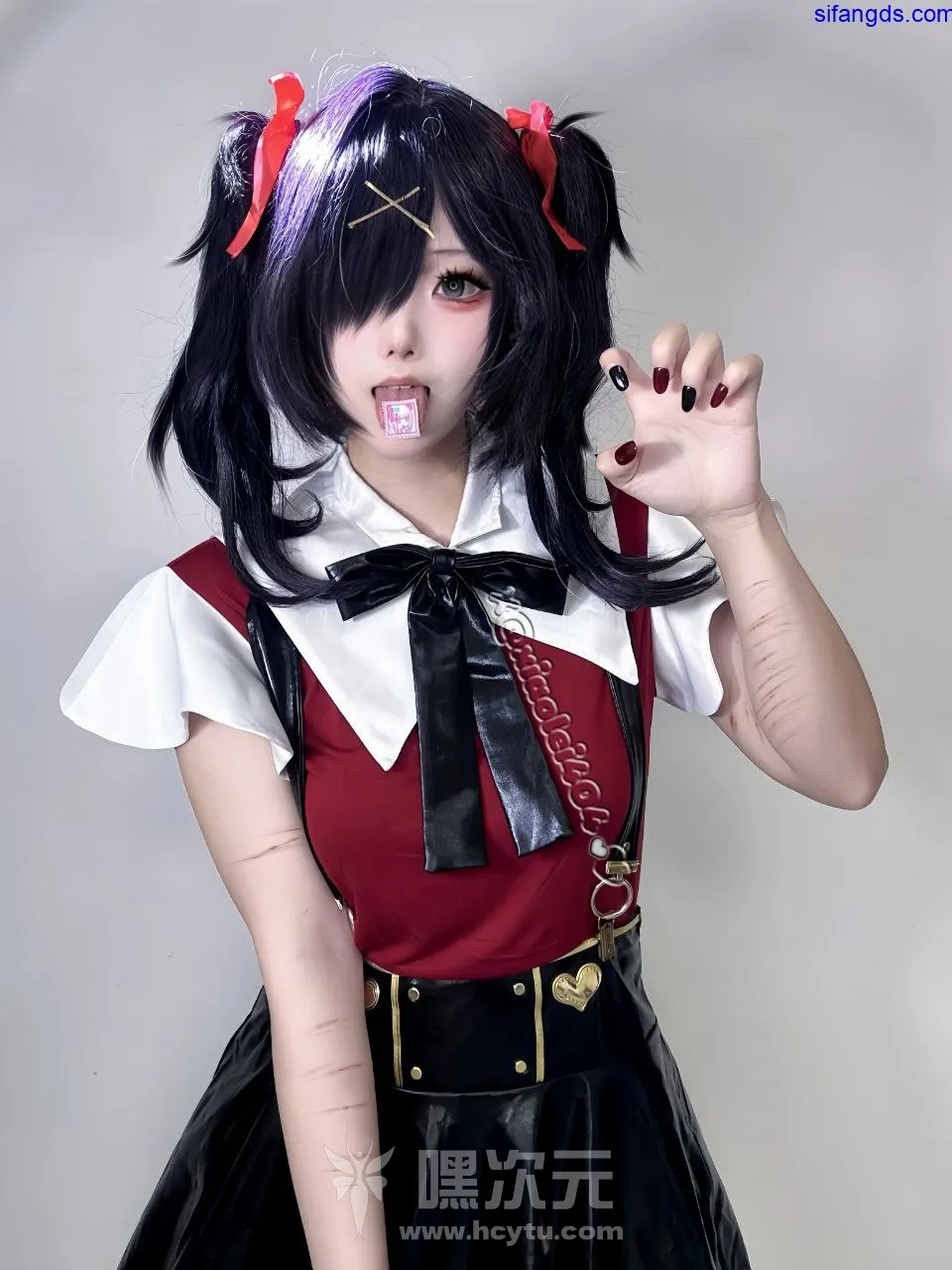 希尔薇 写真合集下载-嘿次元