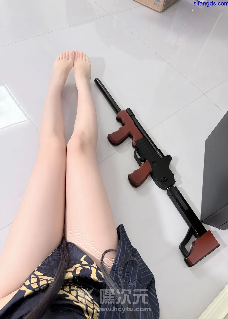 希尔薇 写真合集下载 - 嘿次元 图6