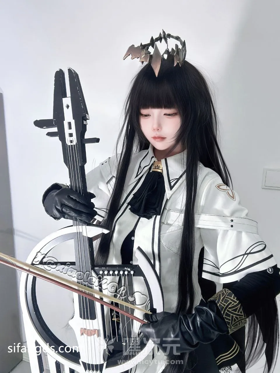 希尔薇 写真合集下载 - 嘿次元 图4