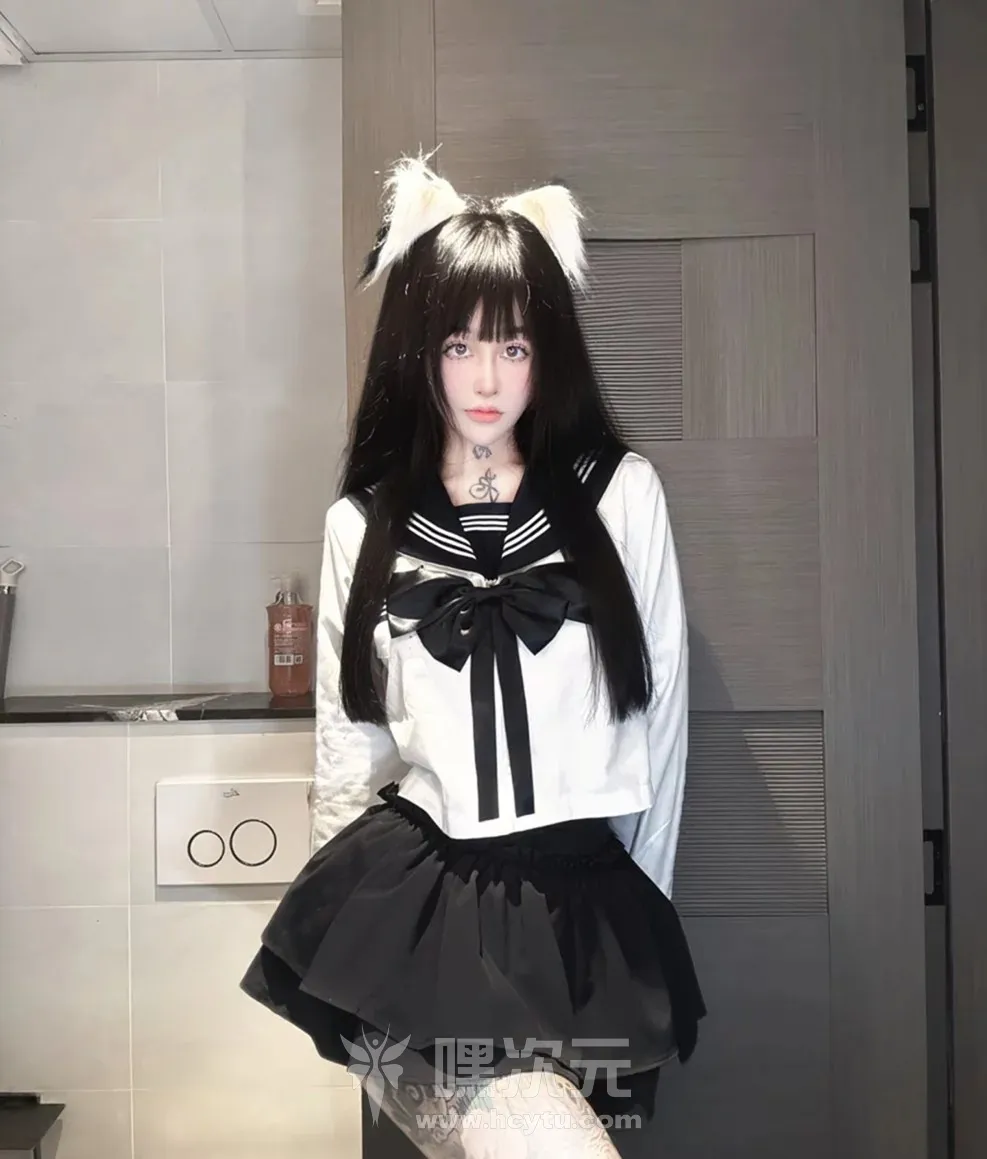 九条南无 写真合集下载 - 嘿次元 图5