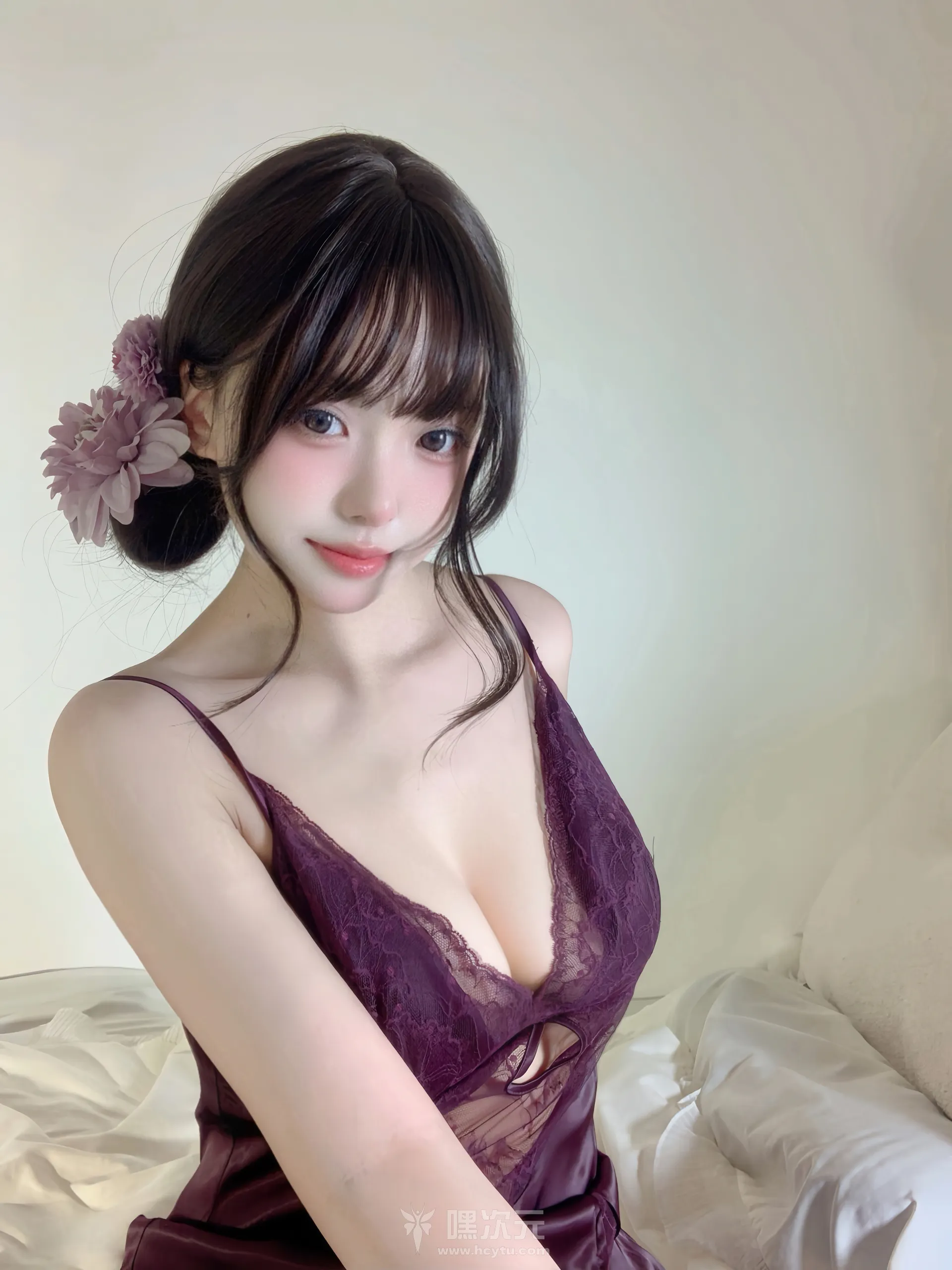 真宝 写真合集下载-嘿次元