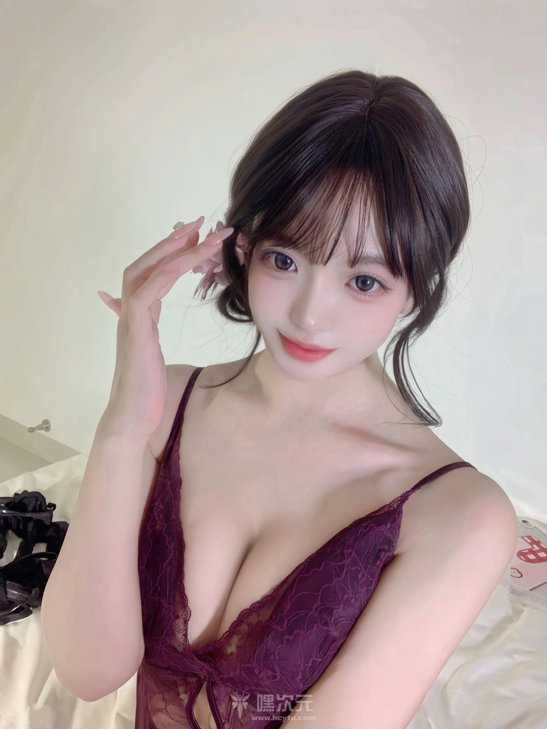 真宝 写真合集下载 - 嘿次元 图5
