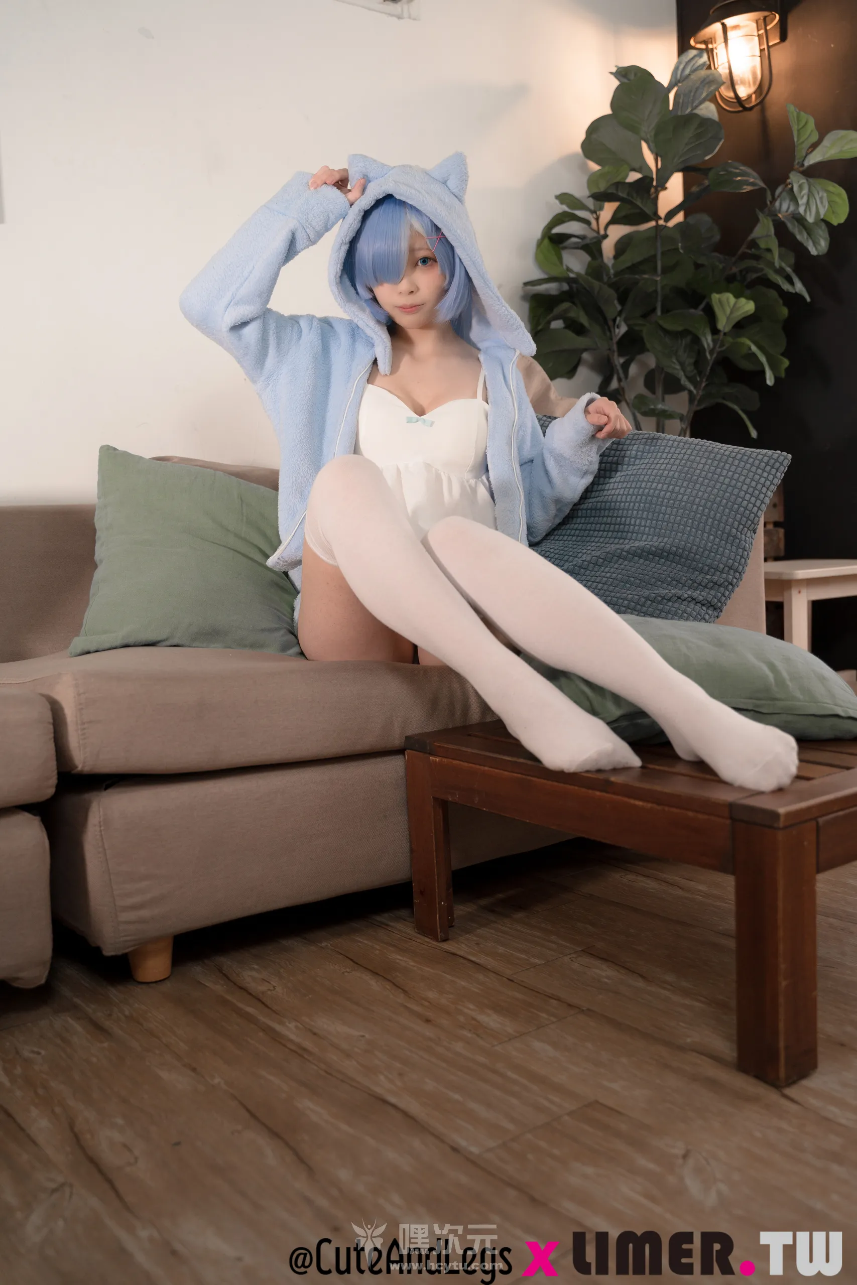 Limerence 写真合集下载 - 嘿次元 图8