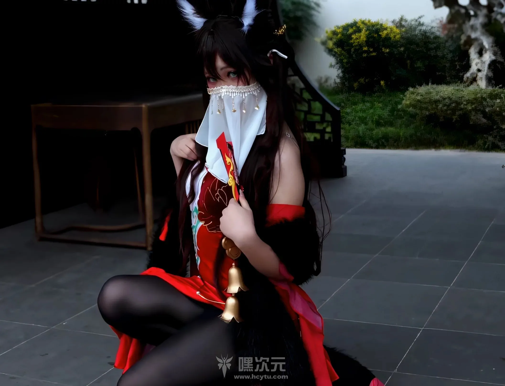 明纱•柚奈 写真合集下载-嘿次元
