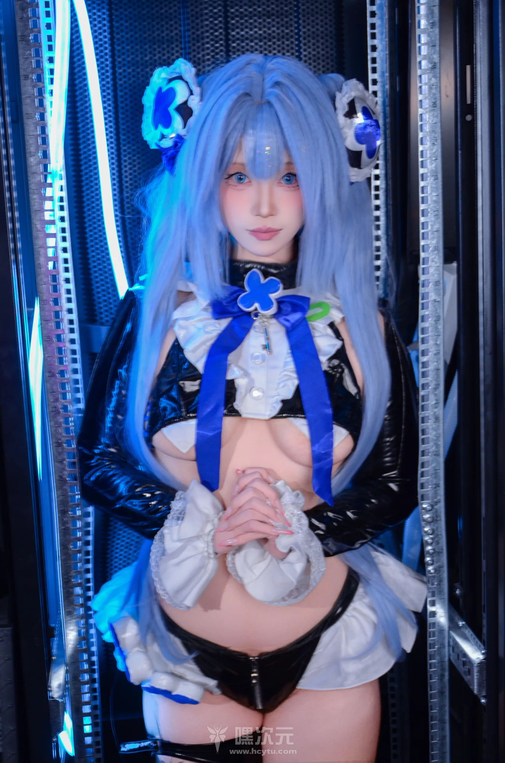 叉烧hibiki 写真合集下载 - 嘿次元 图5