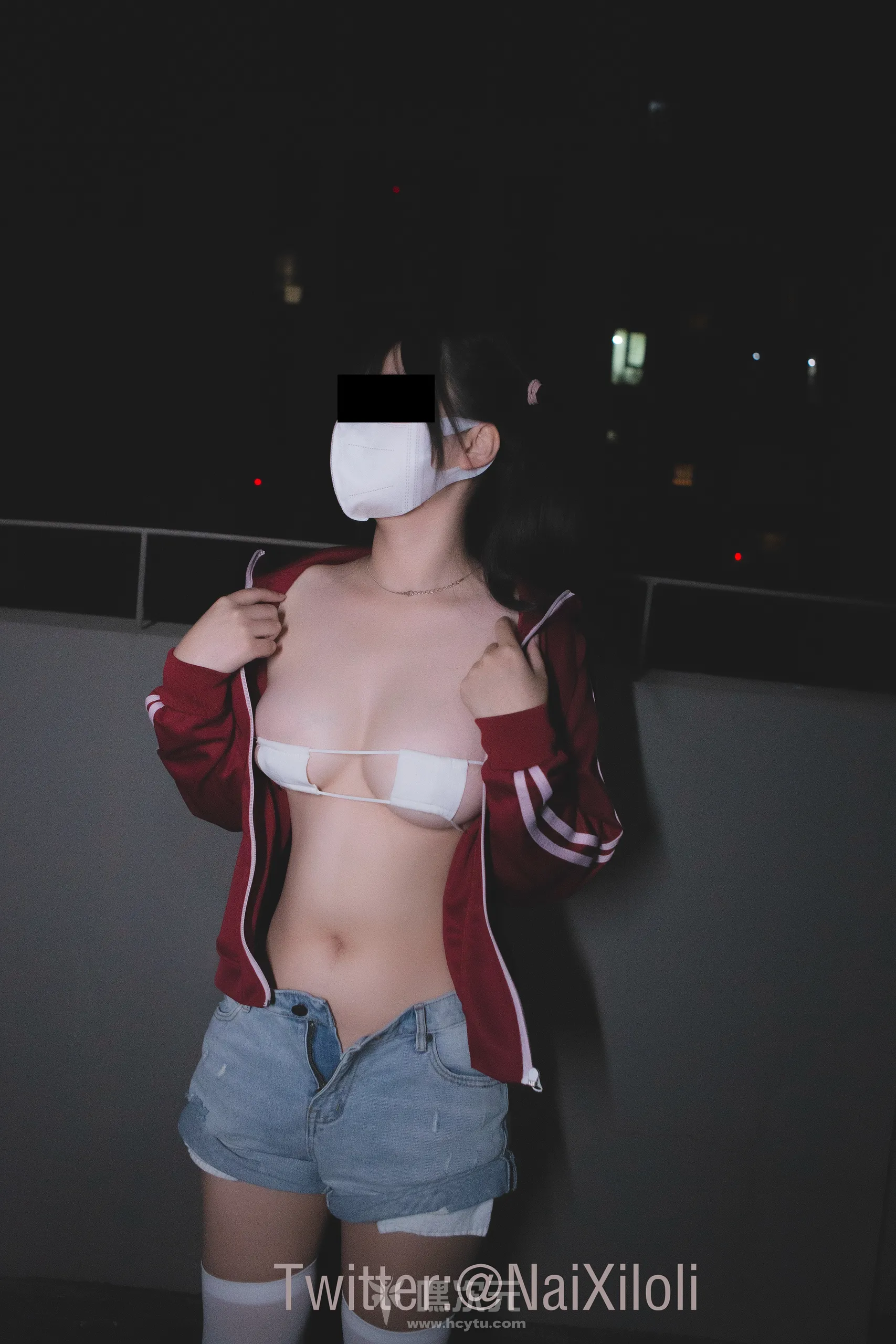 狍崽饭 写真合集下载 - 嘿次元[03套][1.01GB]-嘿次元