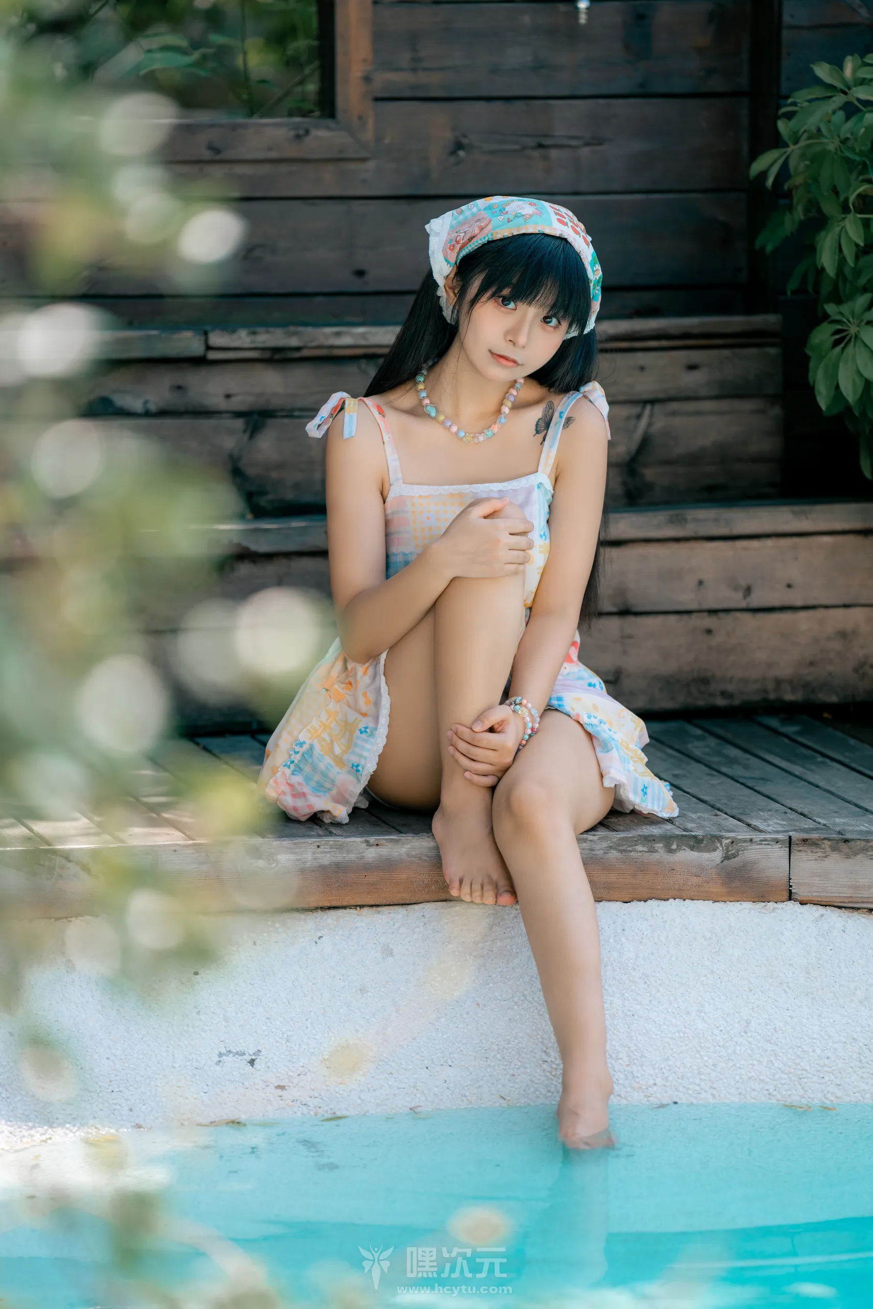 滕子京大王 写真合集下载 - 嘿次元 图4