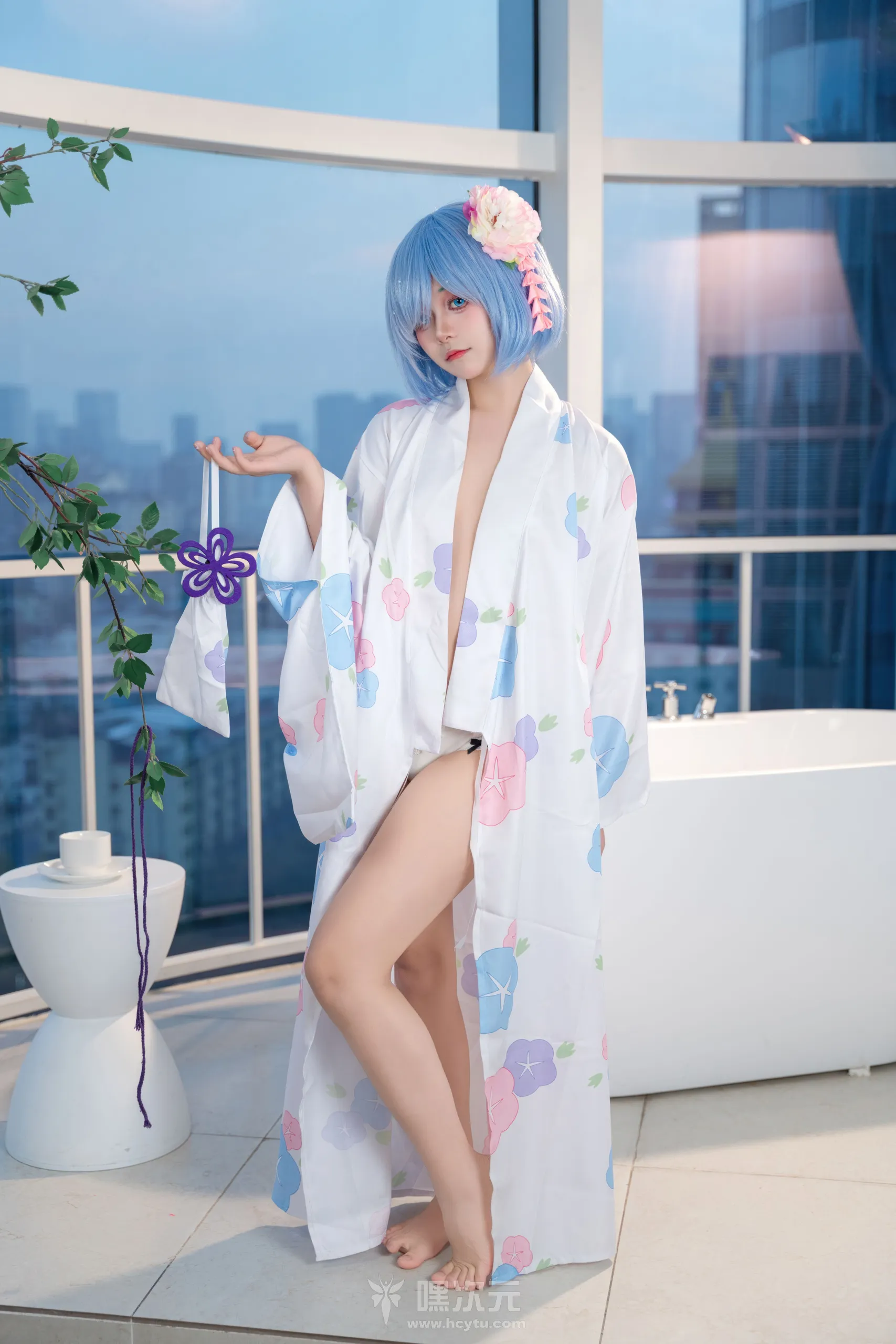 滕子京大王 写真合集下载 - 嘿次元 图6