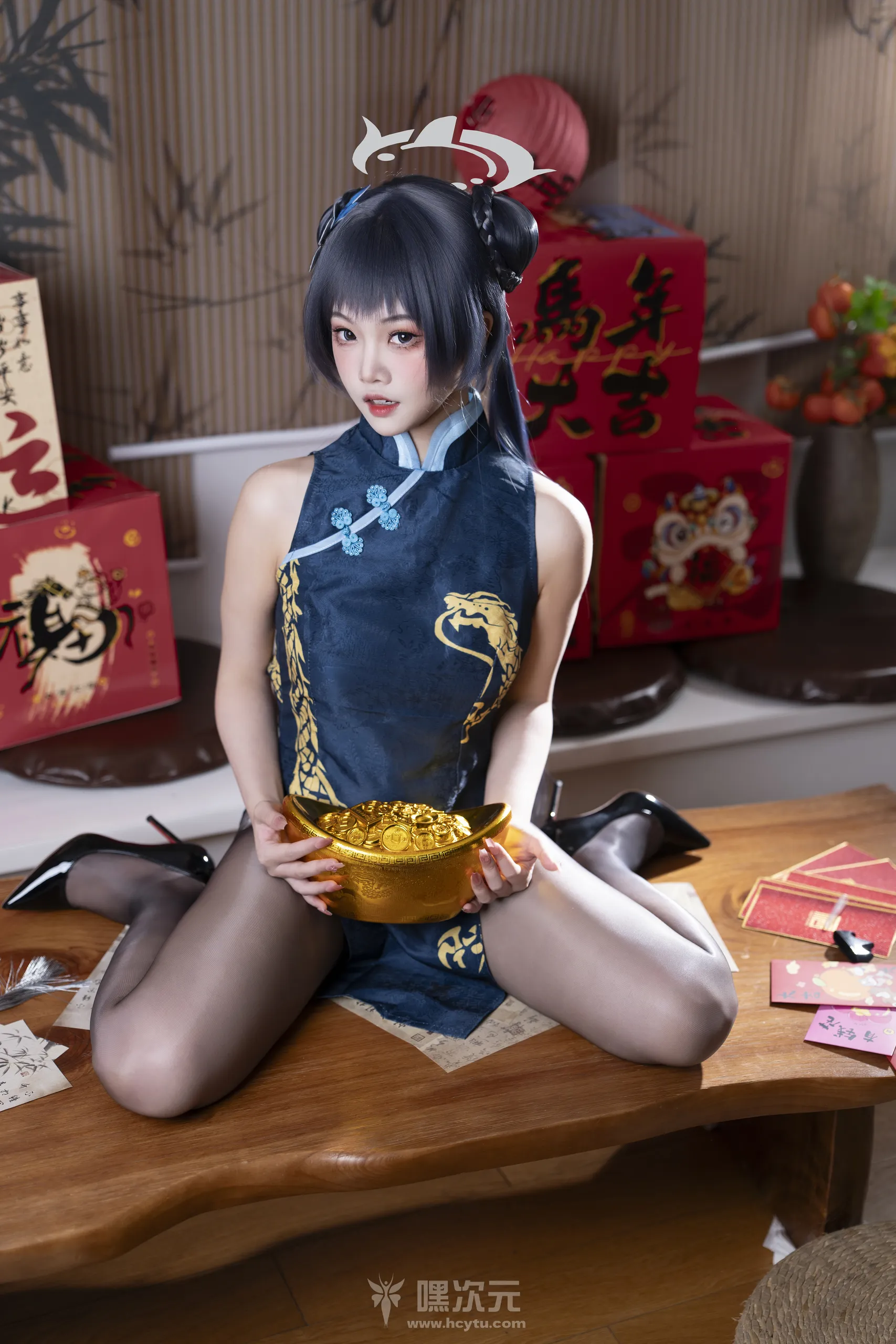 慢炖仓鼠球 写真合集下载-嘿次元
