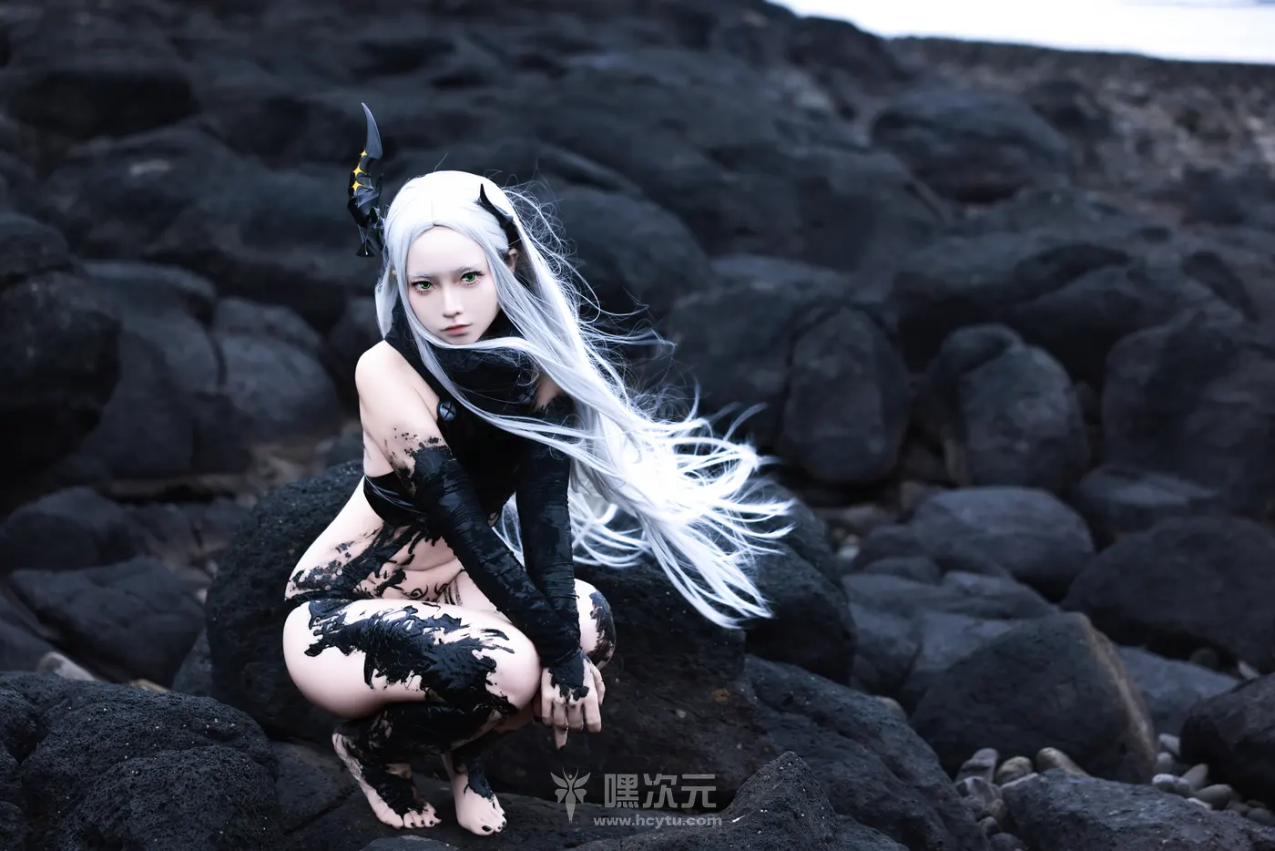 G44不会受伤 精彩瞬间 02