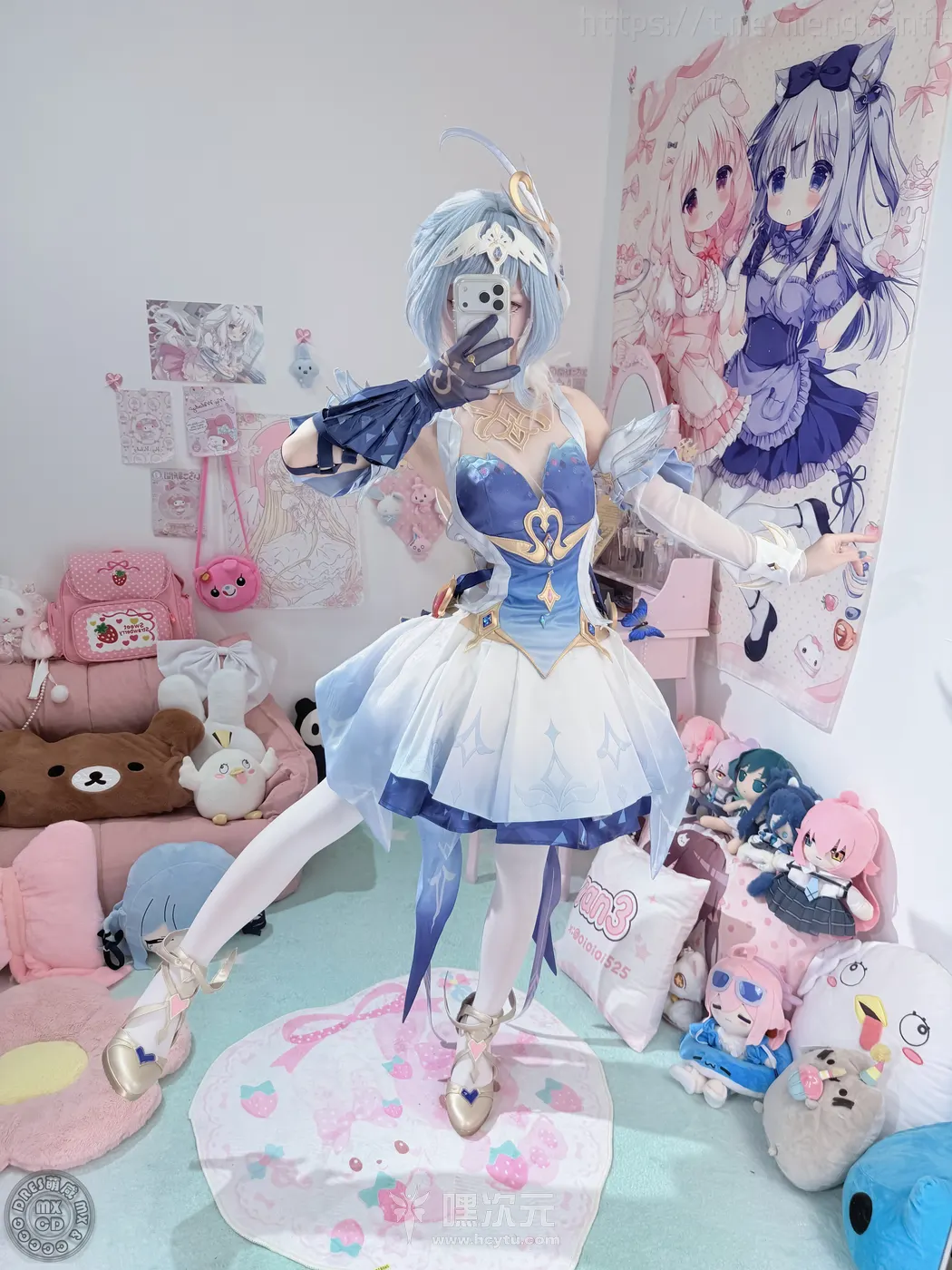 Reng 精彩瞬间 02