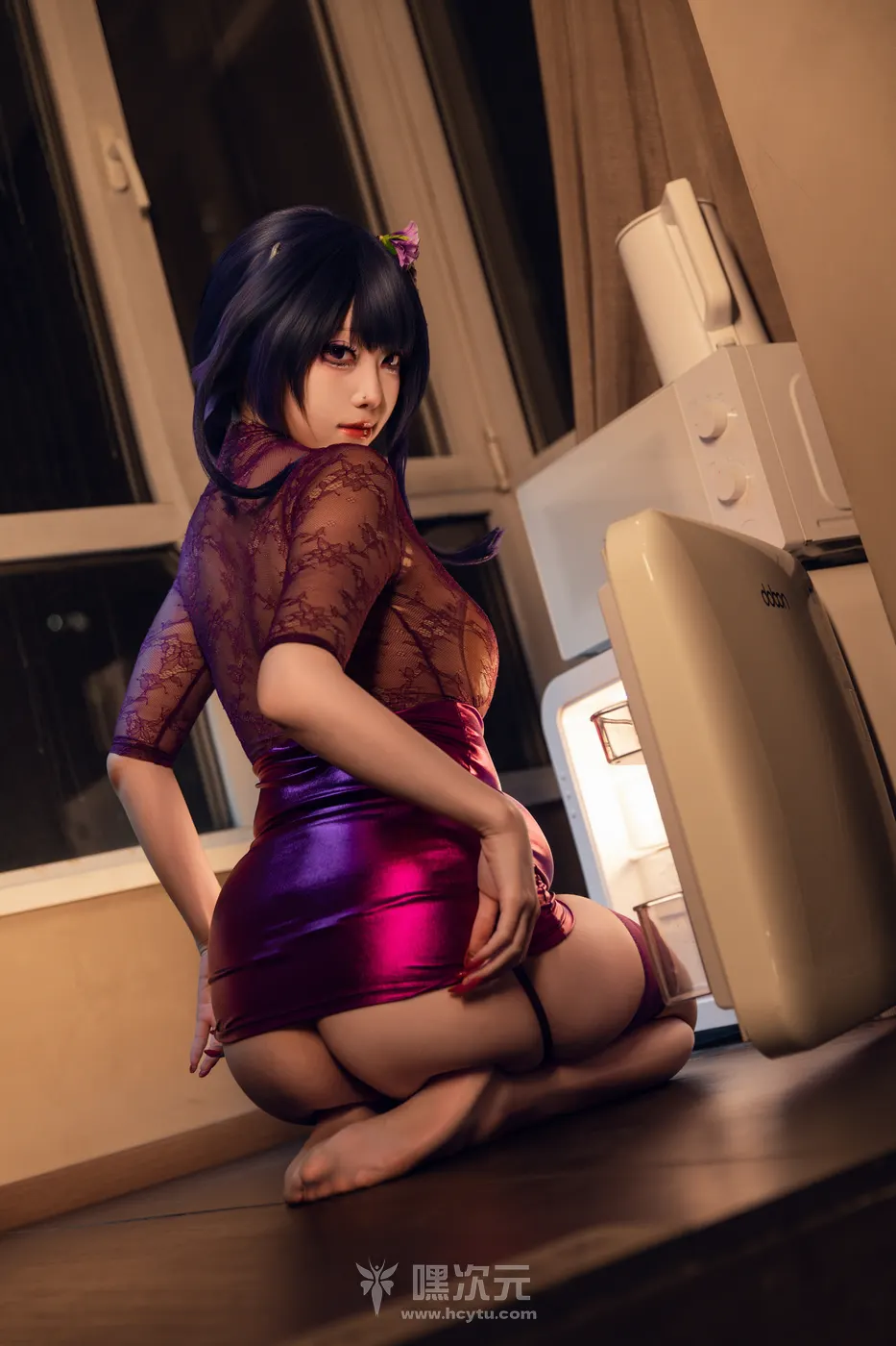 soso_嗖嗖 精彩瞬间 02