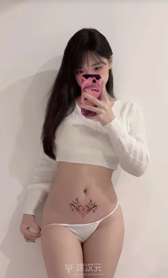 Bangni邦尼 写真合集下载 - 嘿次元 图6