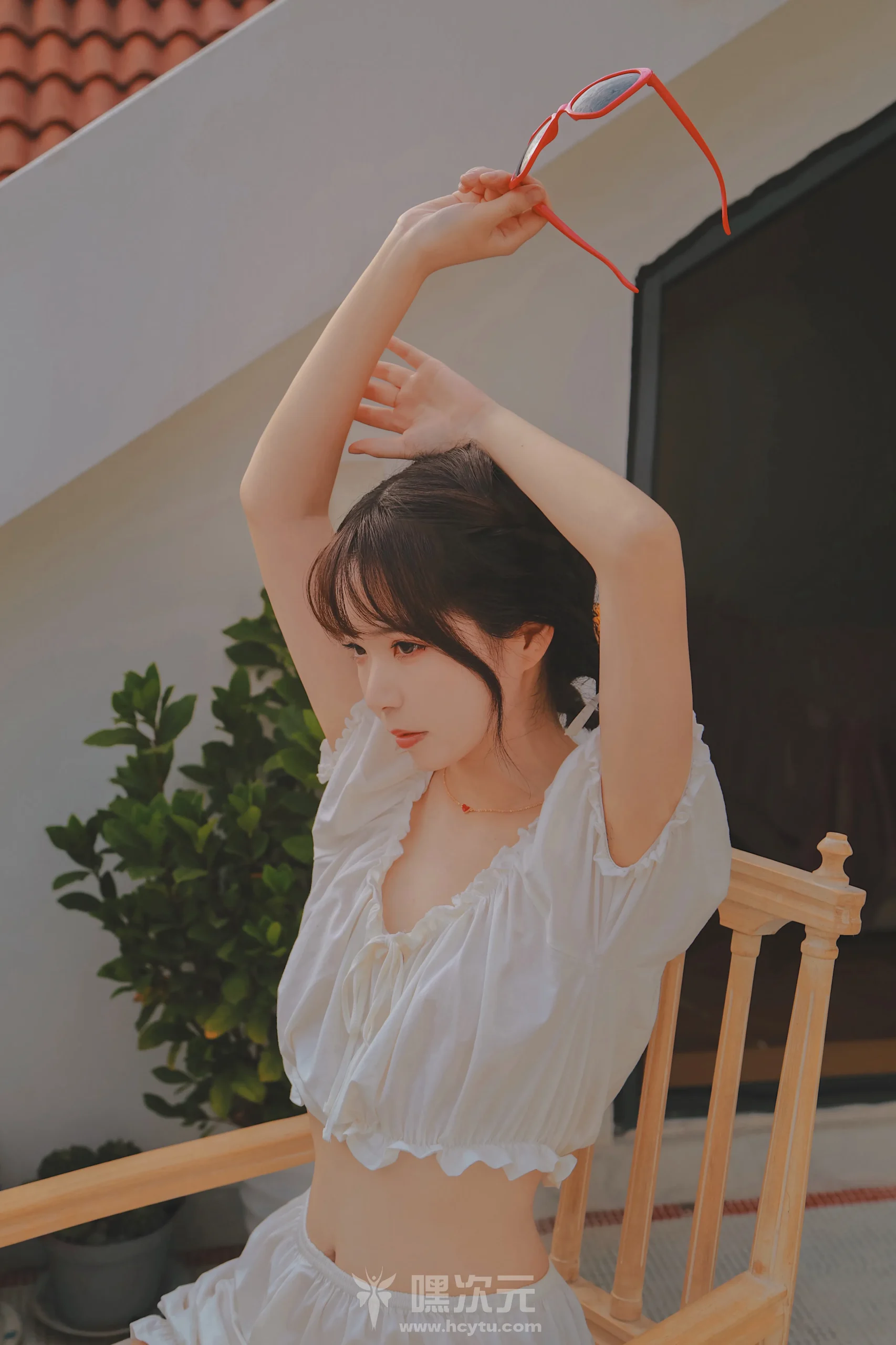 Fushii_海堂 写真合集下载 - 嘿次元 图3