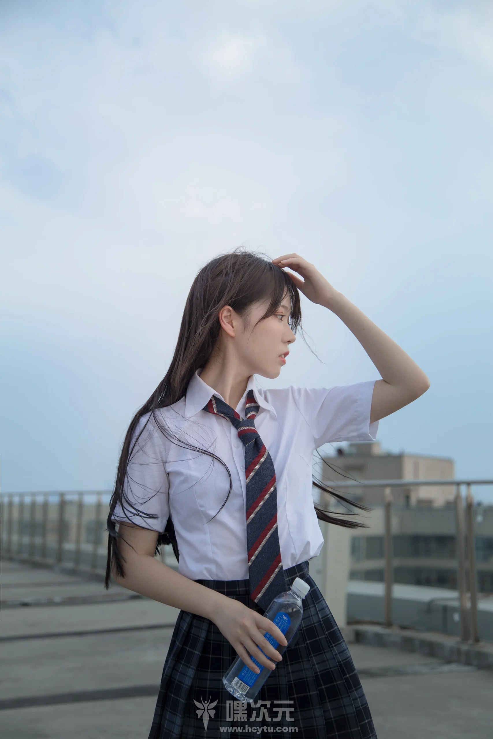 Fushii_海堂 写真合集下载 - 嘿次元 图5