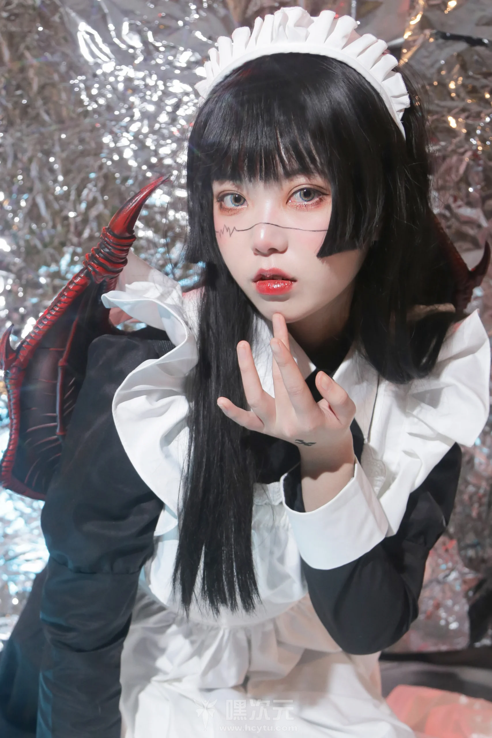 Fushii_海堂 写真合集下载 - 嘿次元 图4