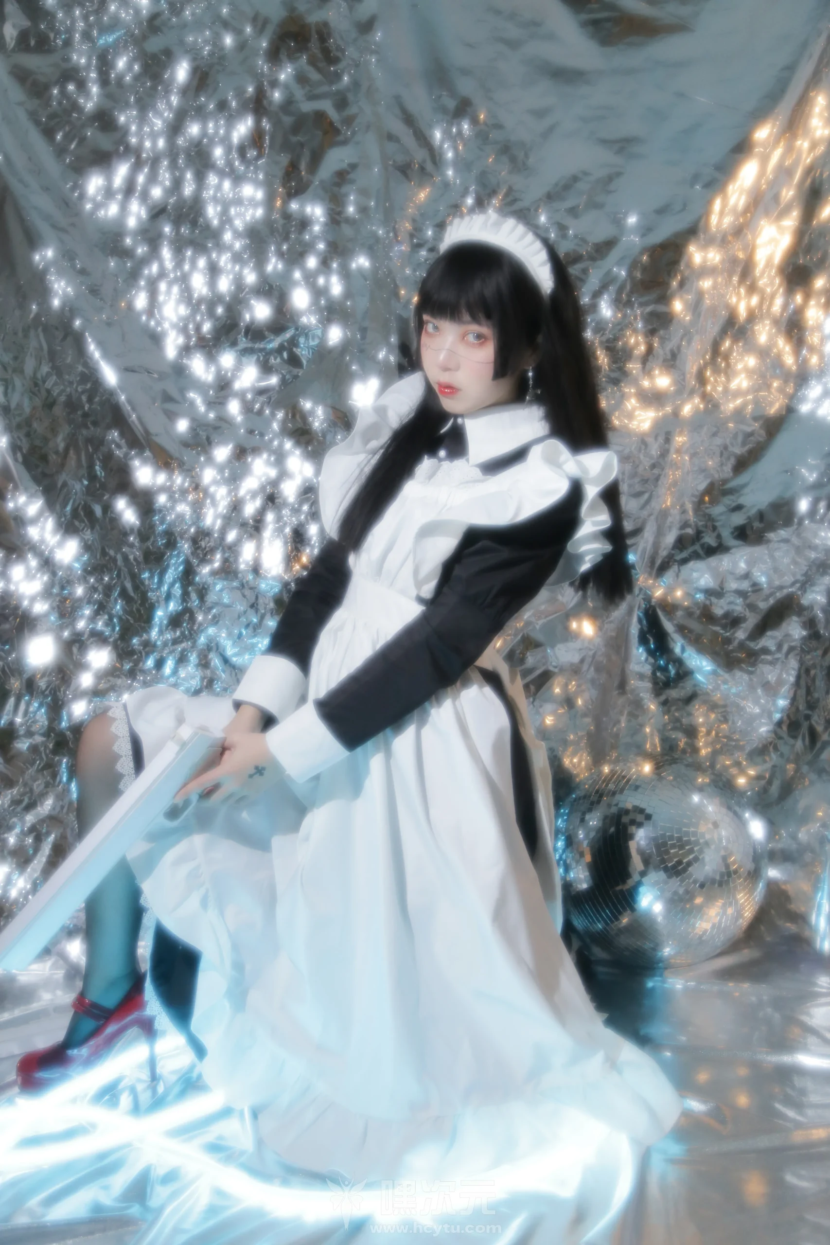 Fushii_海堂 写真合集下载 - 嘿次元 图2