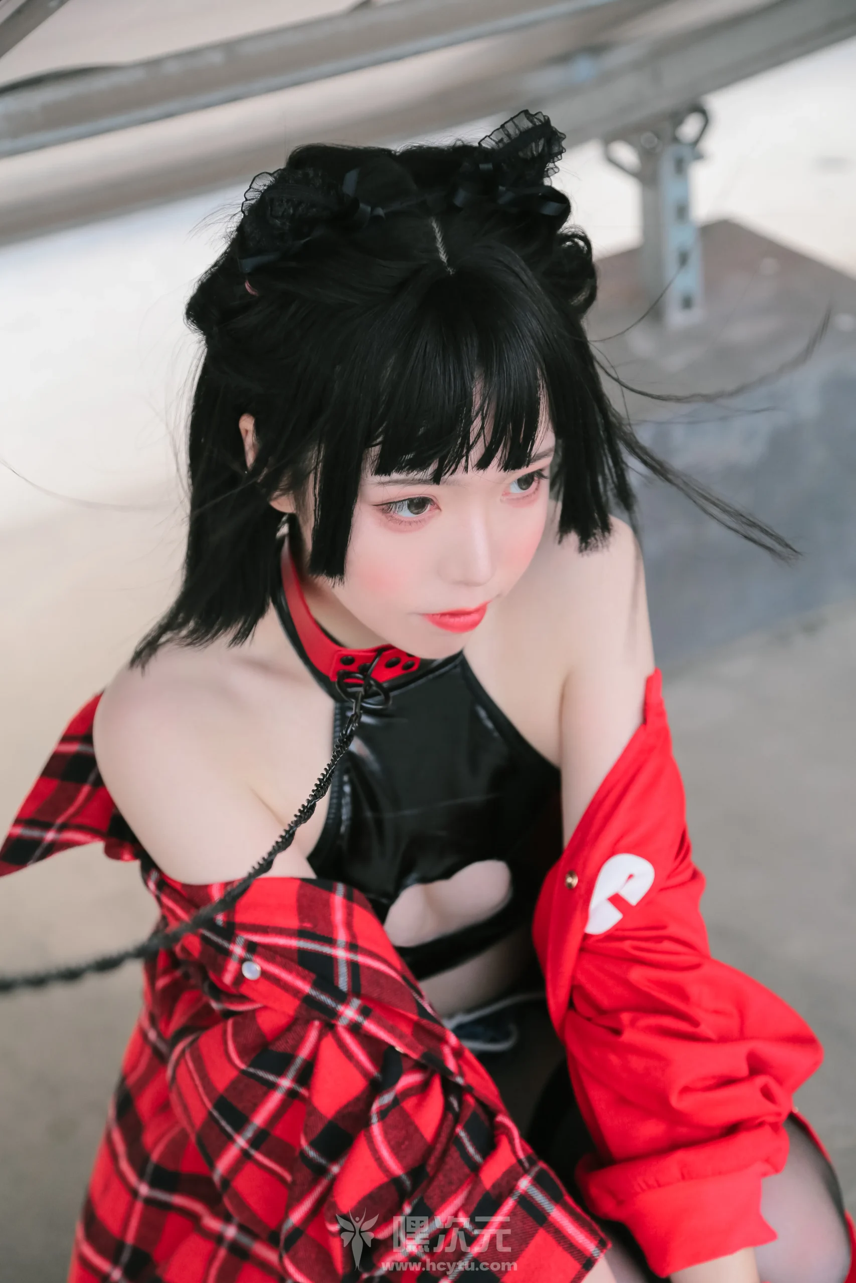 Fushii_海堂 写真合集下载 - 嘿次元 图12