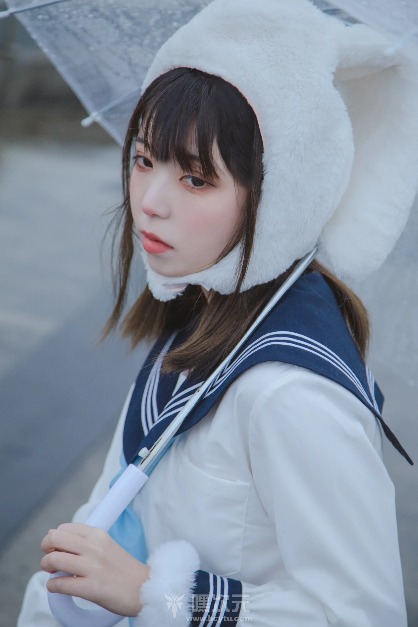 Fushii_海堂 写真合集下载 - 嘿次元 图9