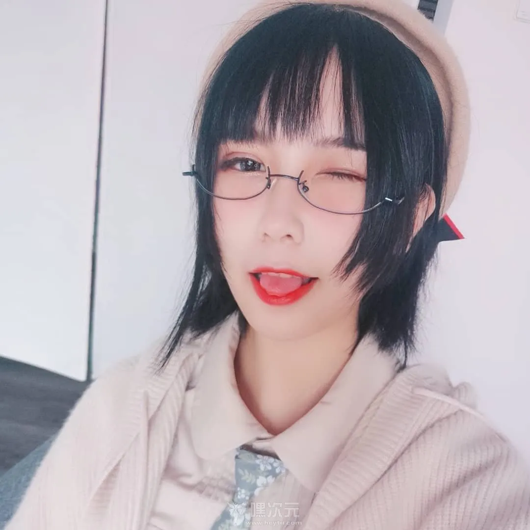 逐月_SU_H 套图写真合集下载 - 嘿次元 图6