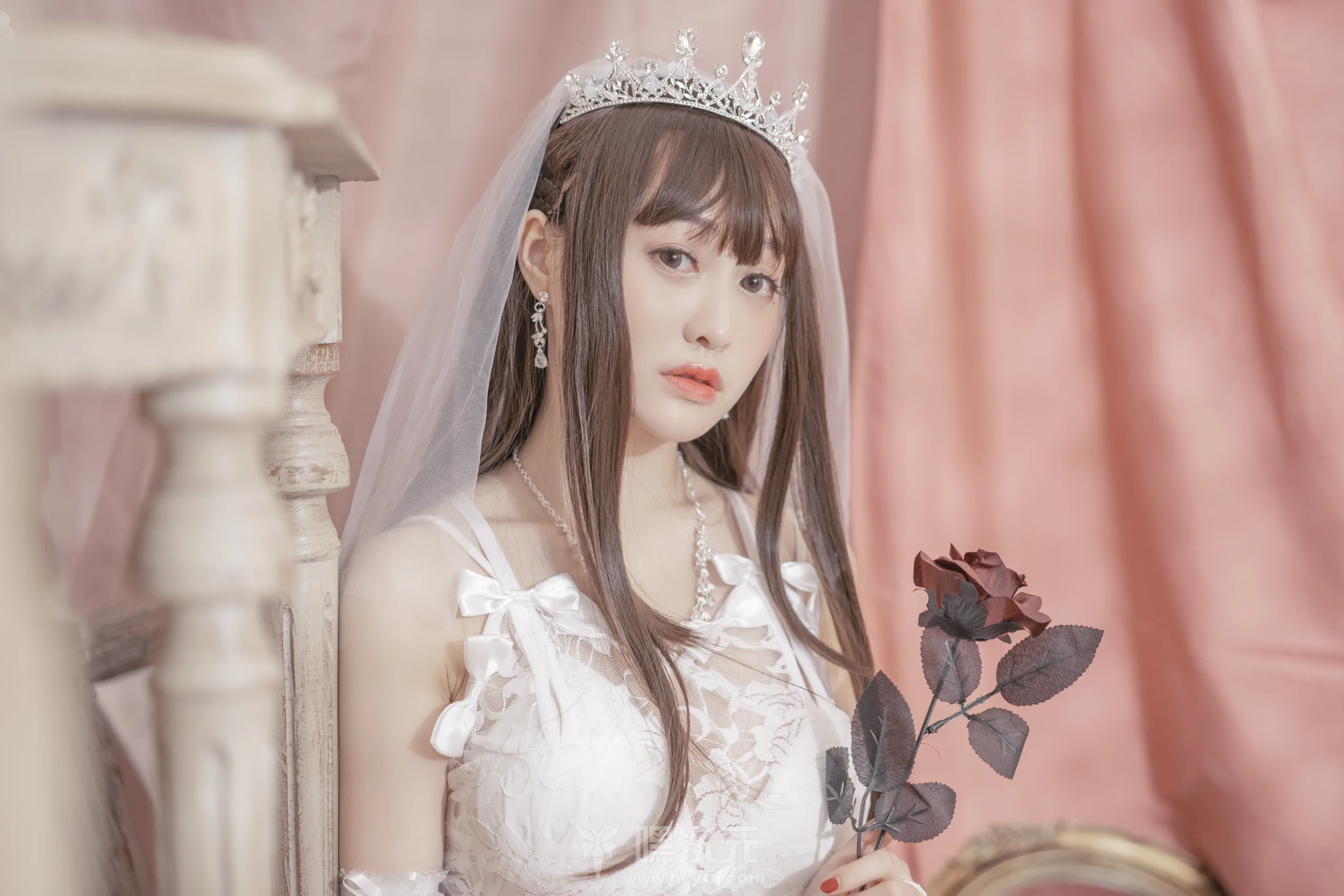 脱尾巴Mizuki 套图写真合集下载 - 嘿次元 图8