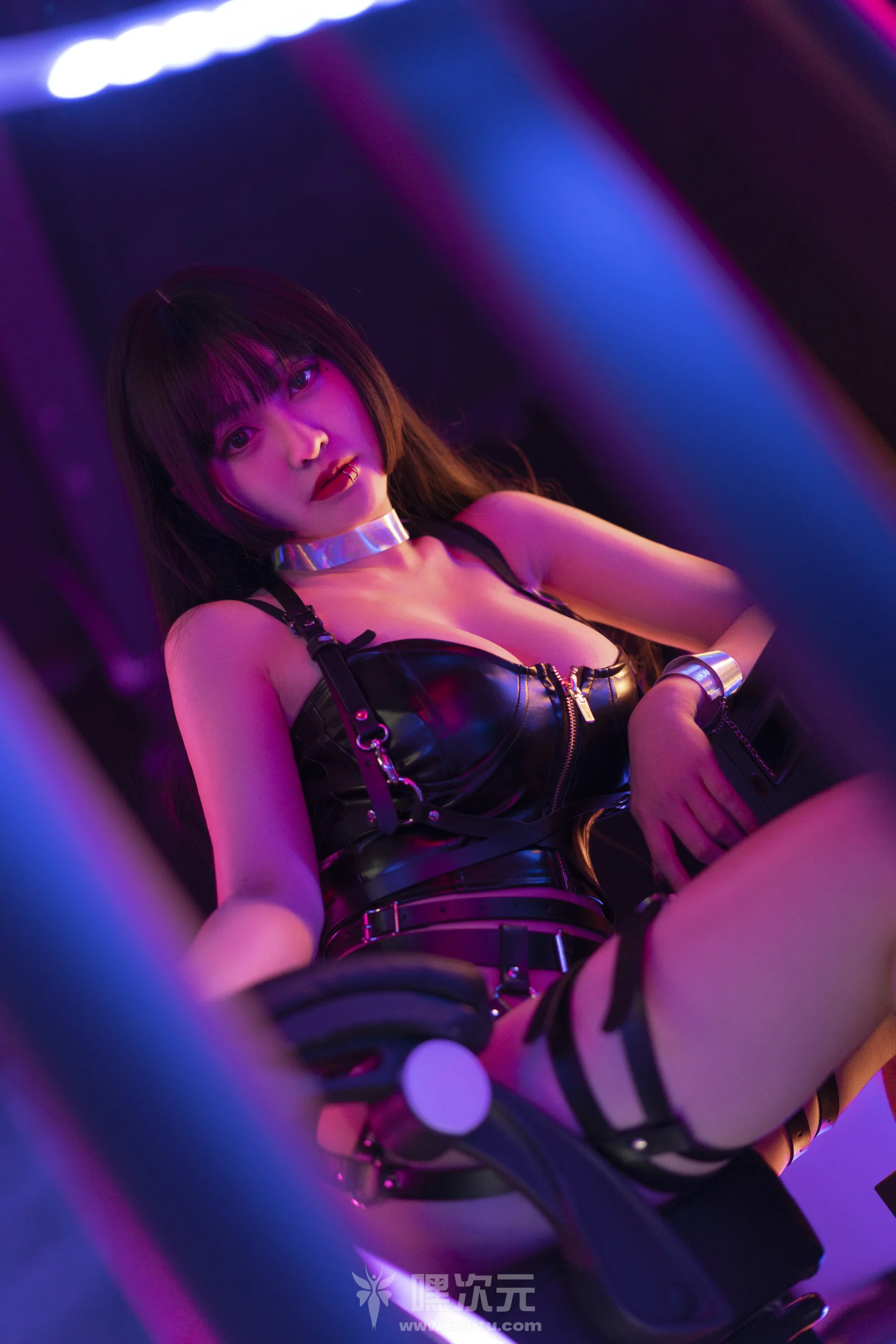 脱尾巴Mizuki 套图写真合集下载 - 嘿次元 图3