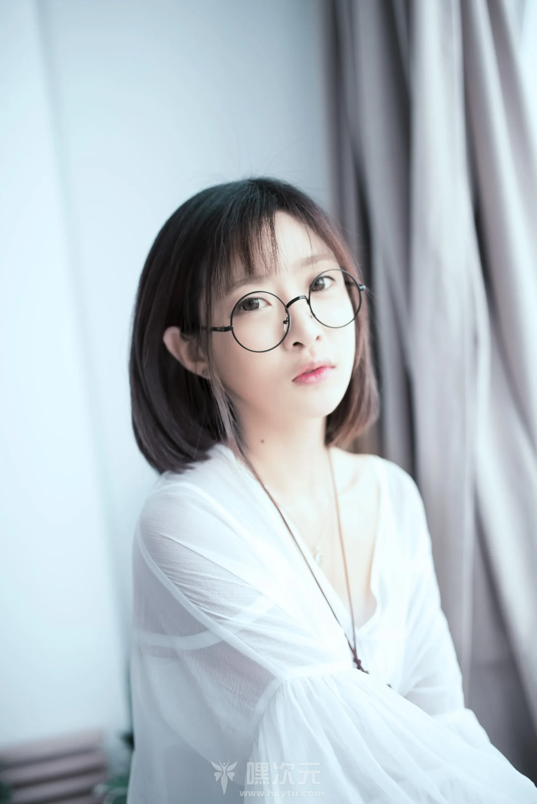 王羽杉 套图写真合集下载 - 嘿次元 图3