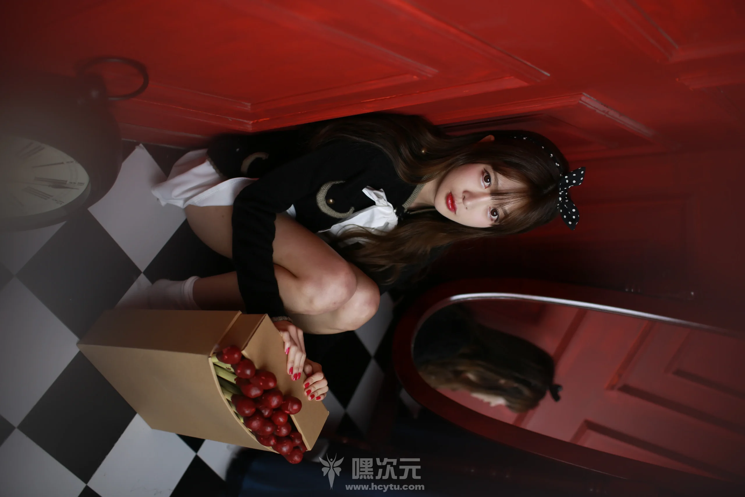 王羽杉 套图写真合集下载 - 嘿次元 图9