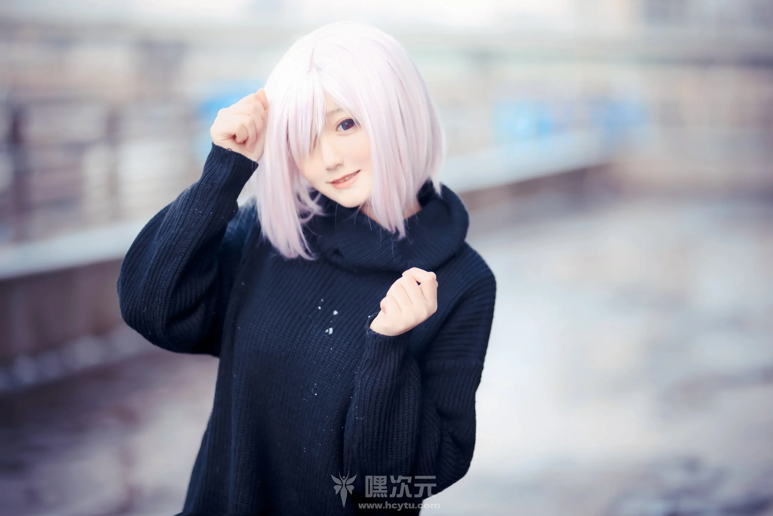 弦音sic 套图写真合集下载 - 嘿次元 图4