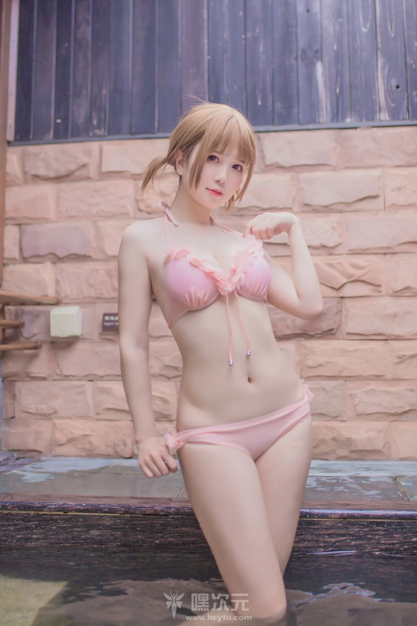 小野妹子 套图写真合集下载 - 嘿次元[47套]-嘿次元