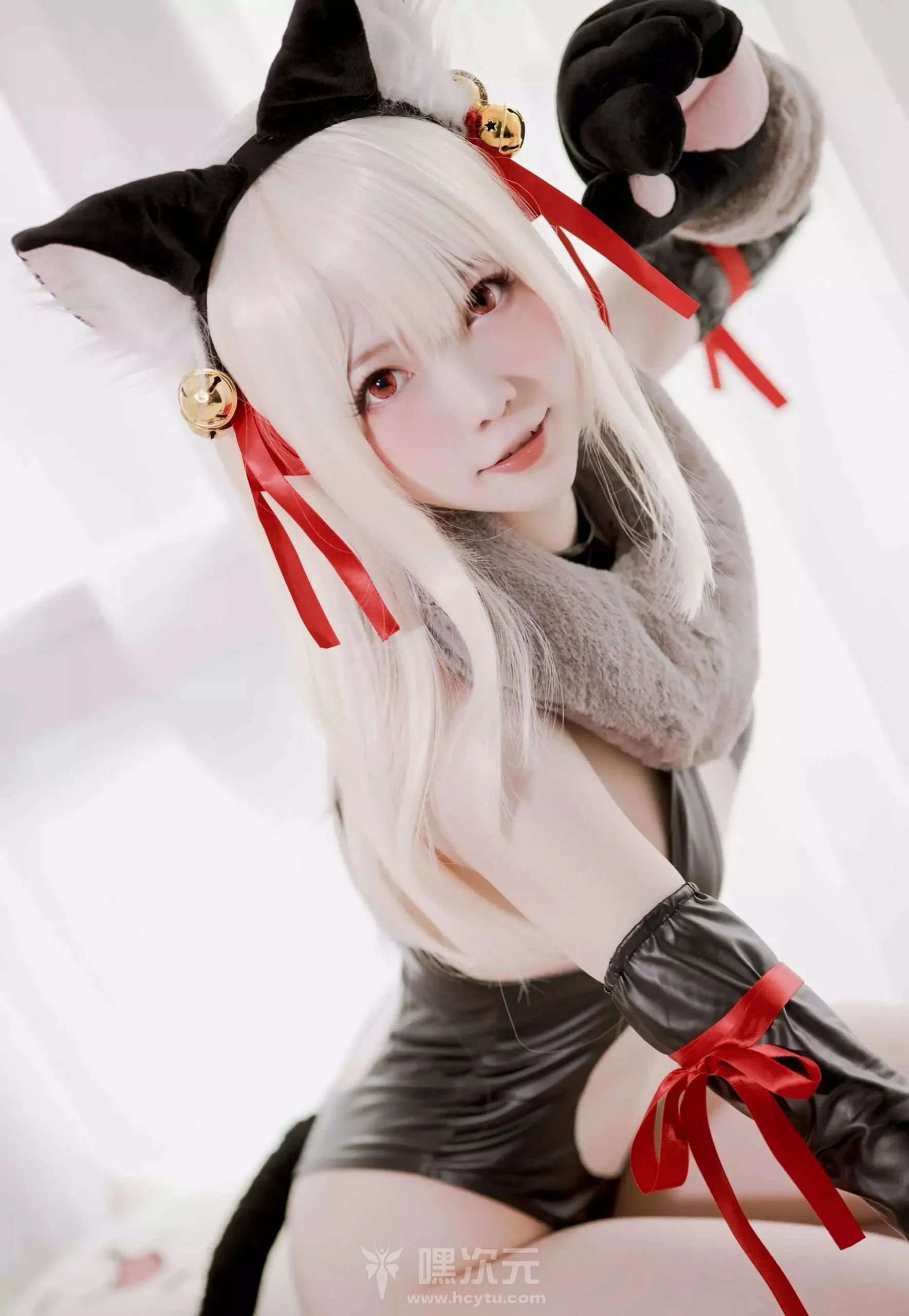 妖少you1 写真合集下载 - 嘿次元 图3