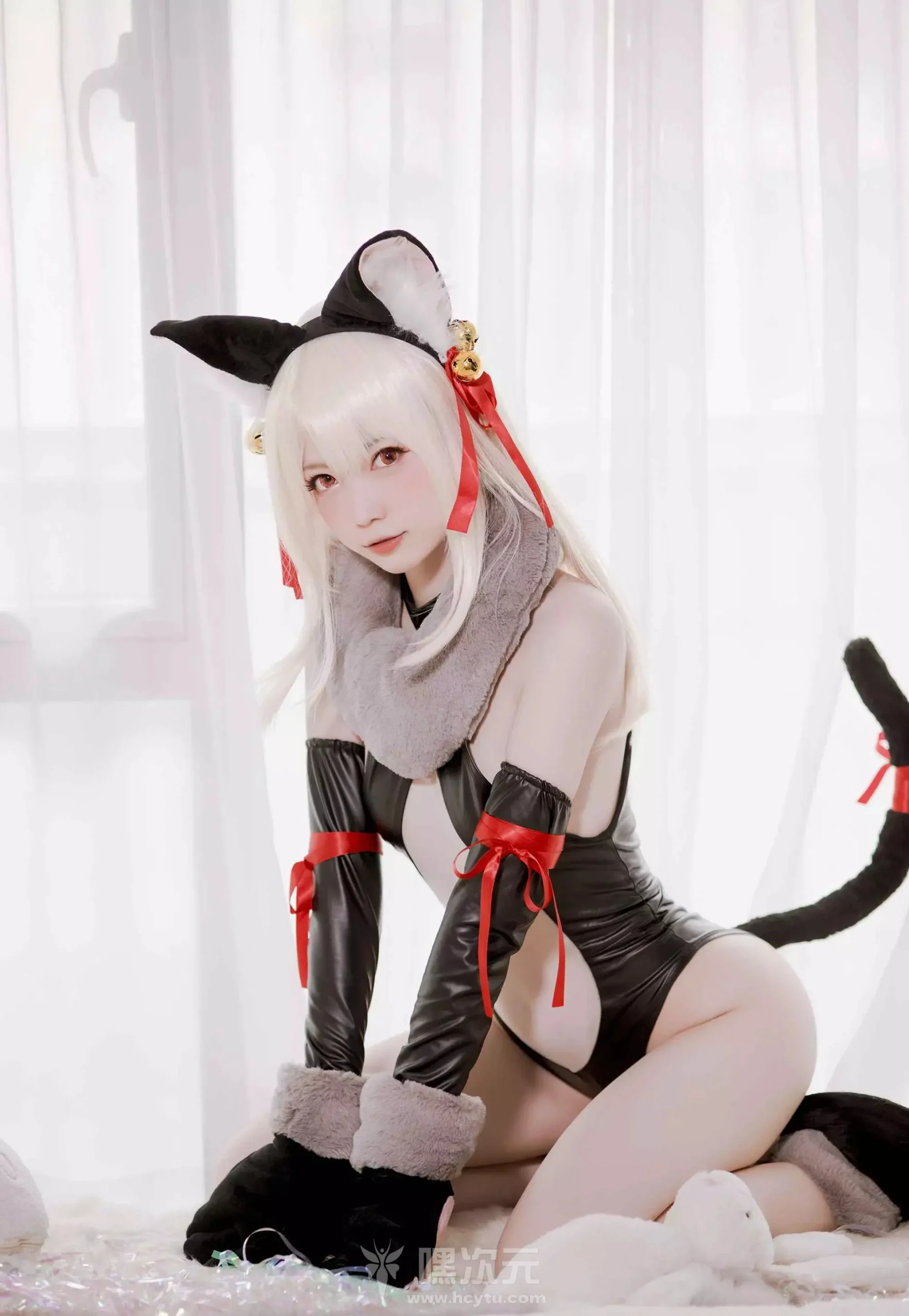 妖少you1 写真合集下载 - 嘿次元 图13
