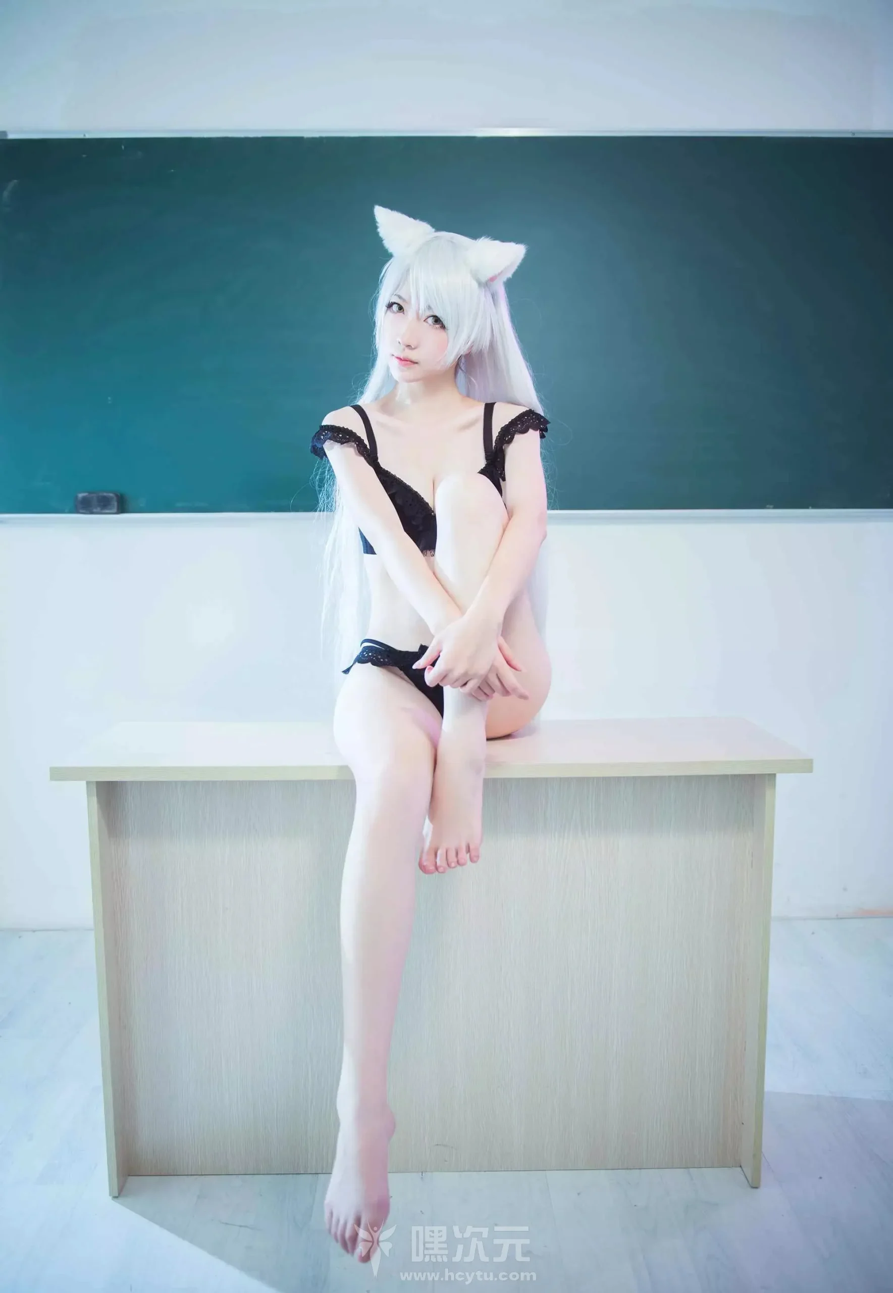 妖少you1 写真合集下载 - 嘿次元 图7