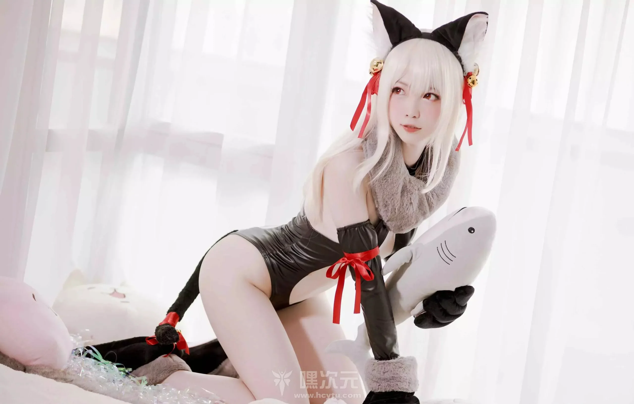 妖少you1 写真合集下载 - 嘿次元 图9
