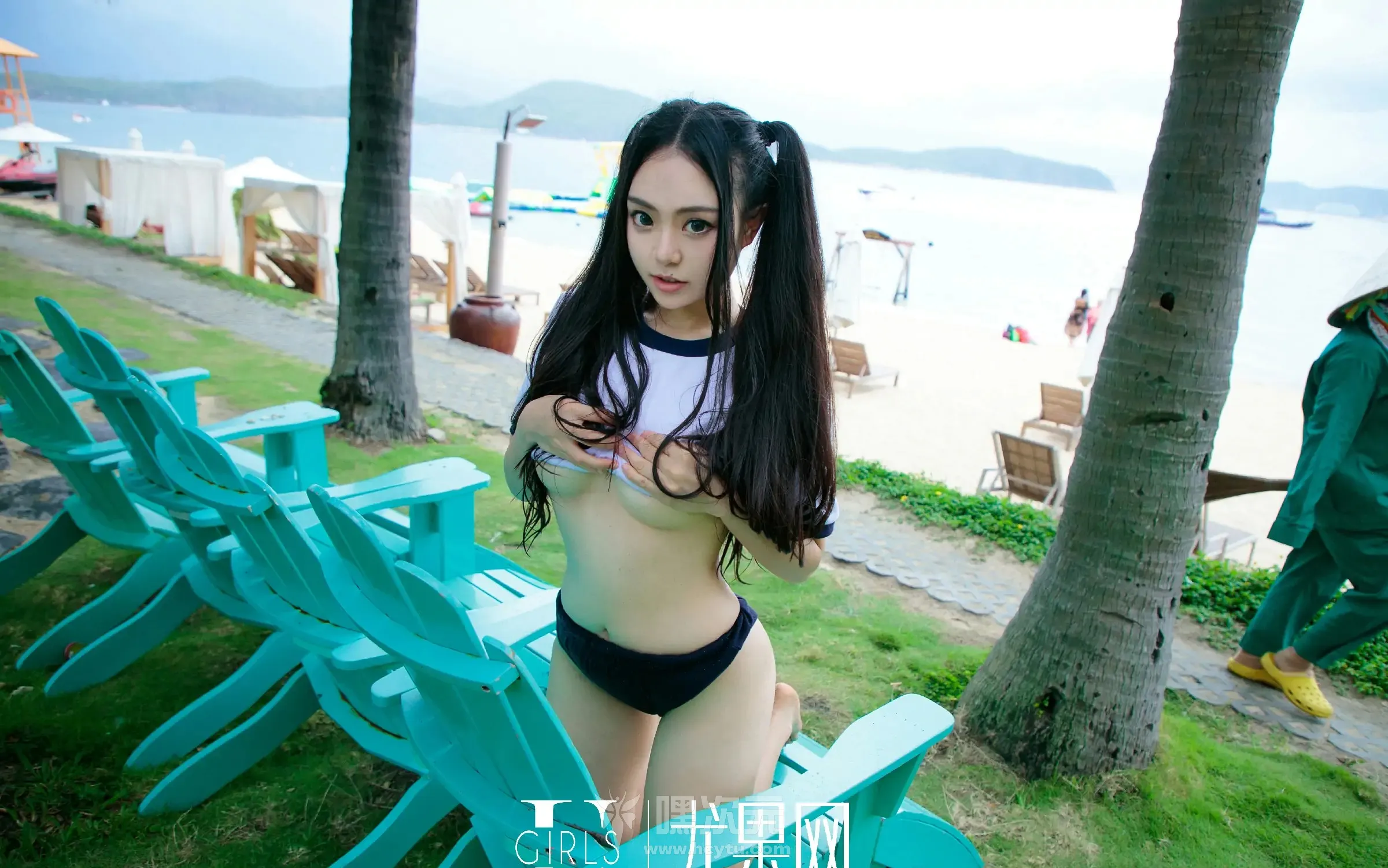 尤果网 写真合集下载 – 447套写真合集下载 - 嘿次元 图2