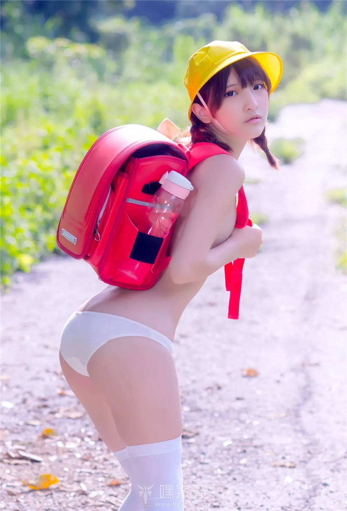 小丁 41套写真合集下载-嘿次元
