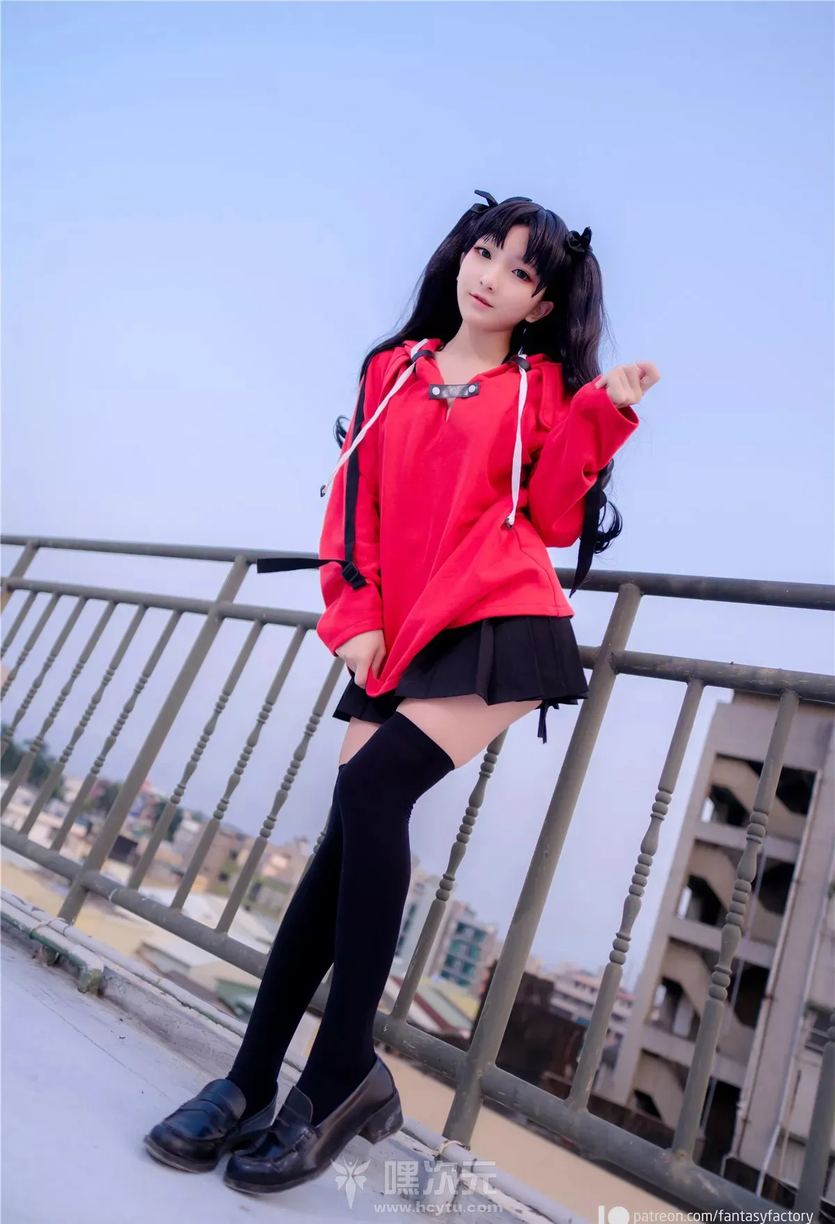 小丁 41套写真合集下载 - 嘿次元 图7