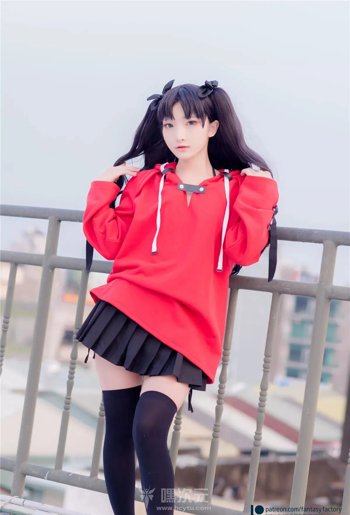 小丁 41套写真合集下载 - 嘿次元 图4