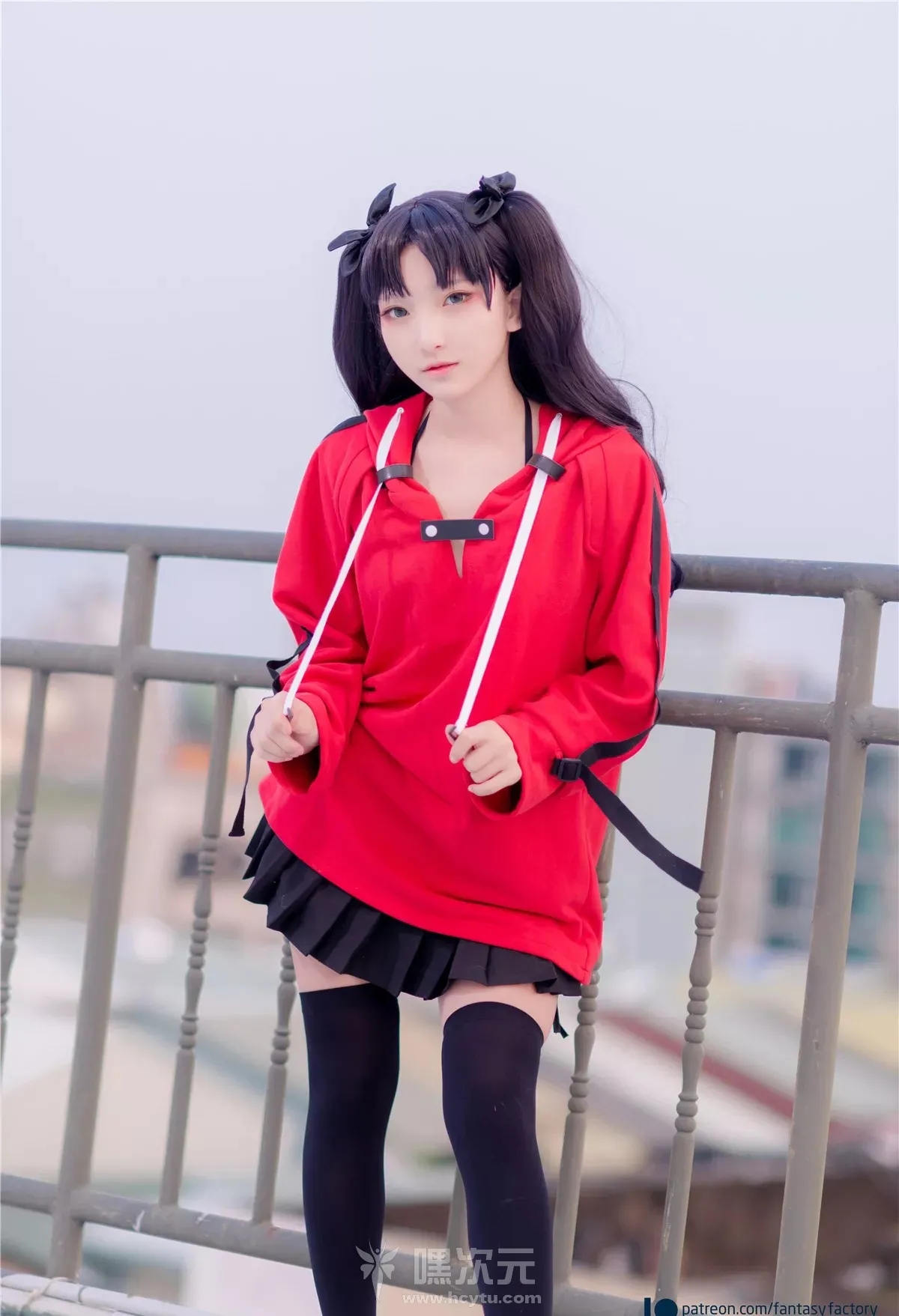 小丁 41套写真合集下载 - 嘿次元 图6