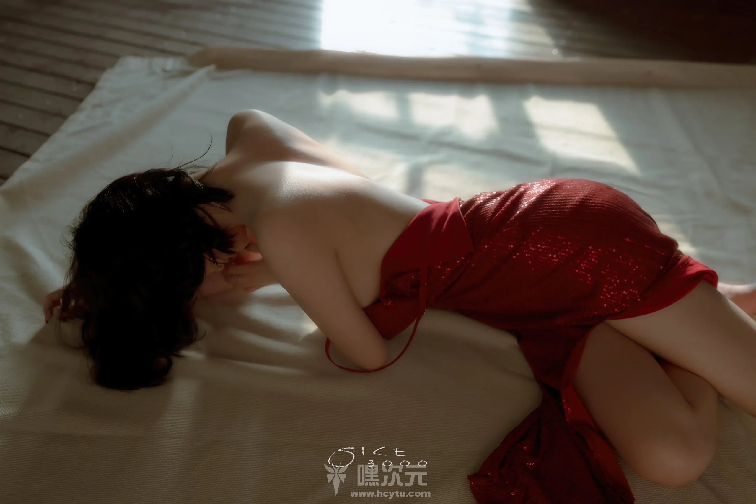清池摄影 – 写真集下载 - 嘿次元 图3