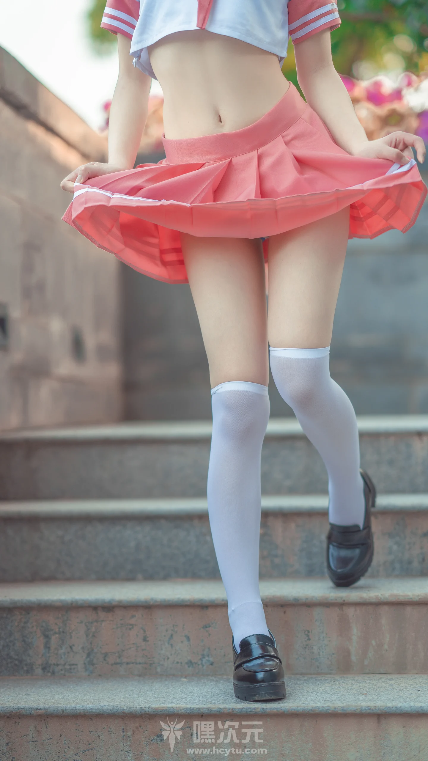 SA_海藻酸钠 – 4套美女图片写真合集下载-嘿次元