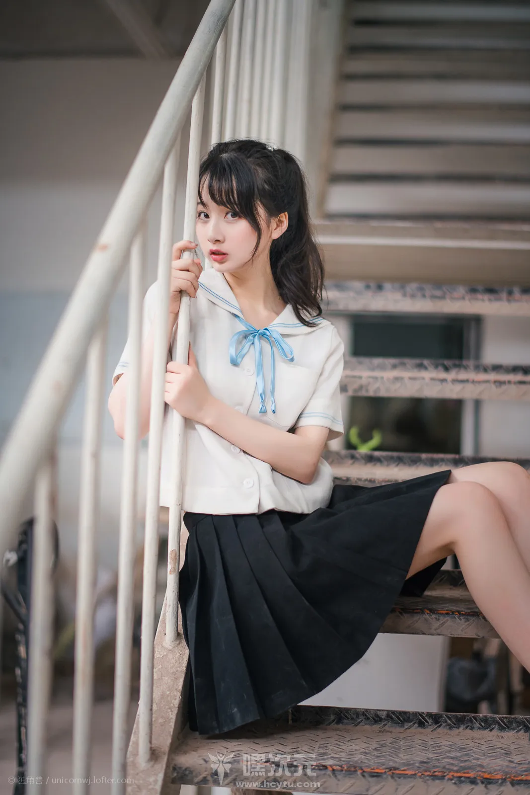 一见倾心系列美女写真合集打包下载-嘿次元