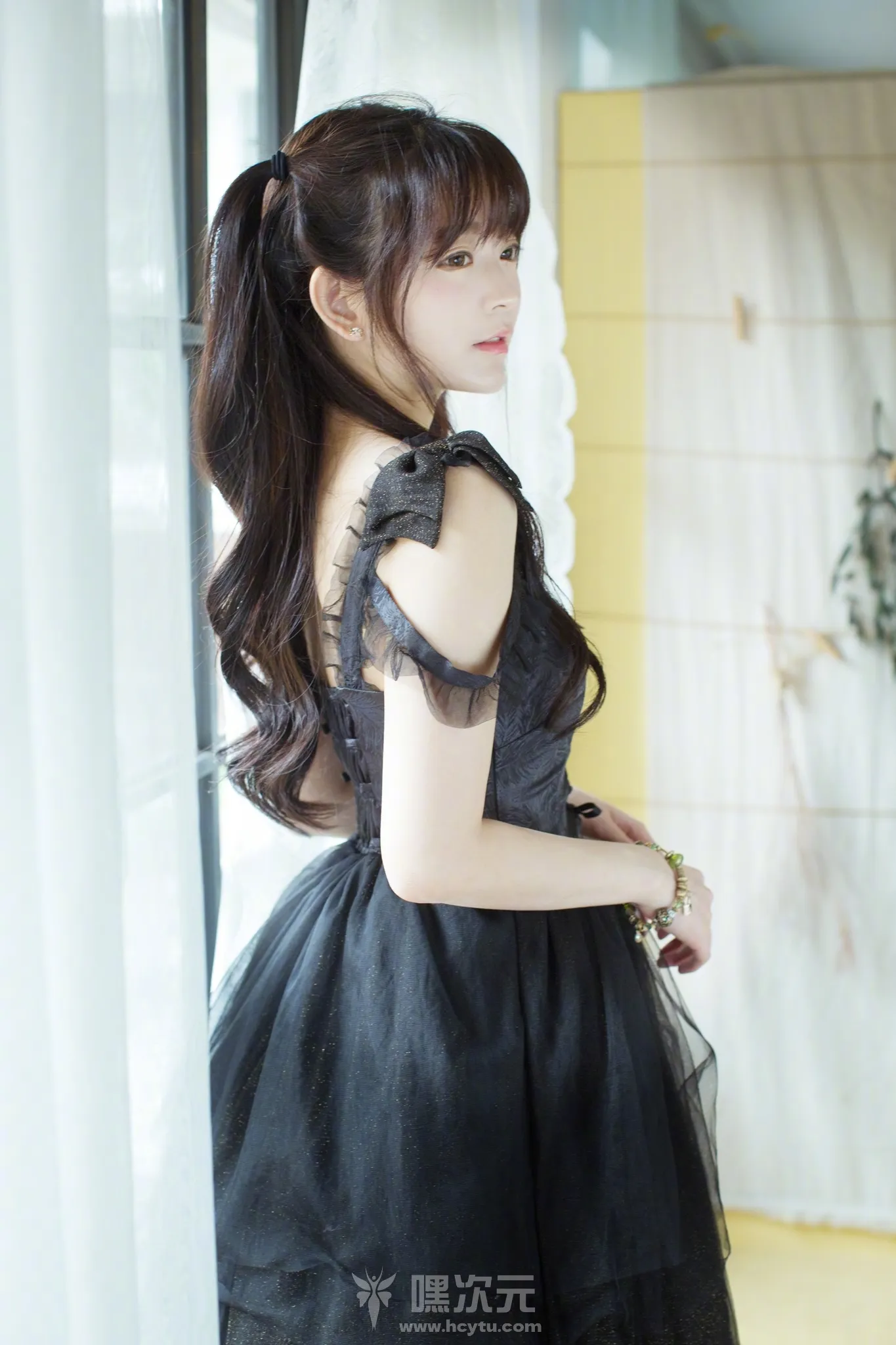 一见倾心系列美女写真合集打包下载 - 嘿次元 图4