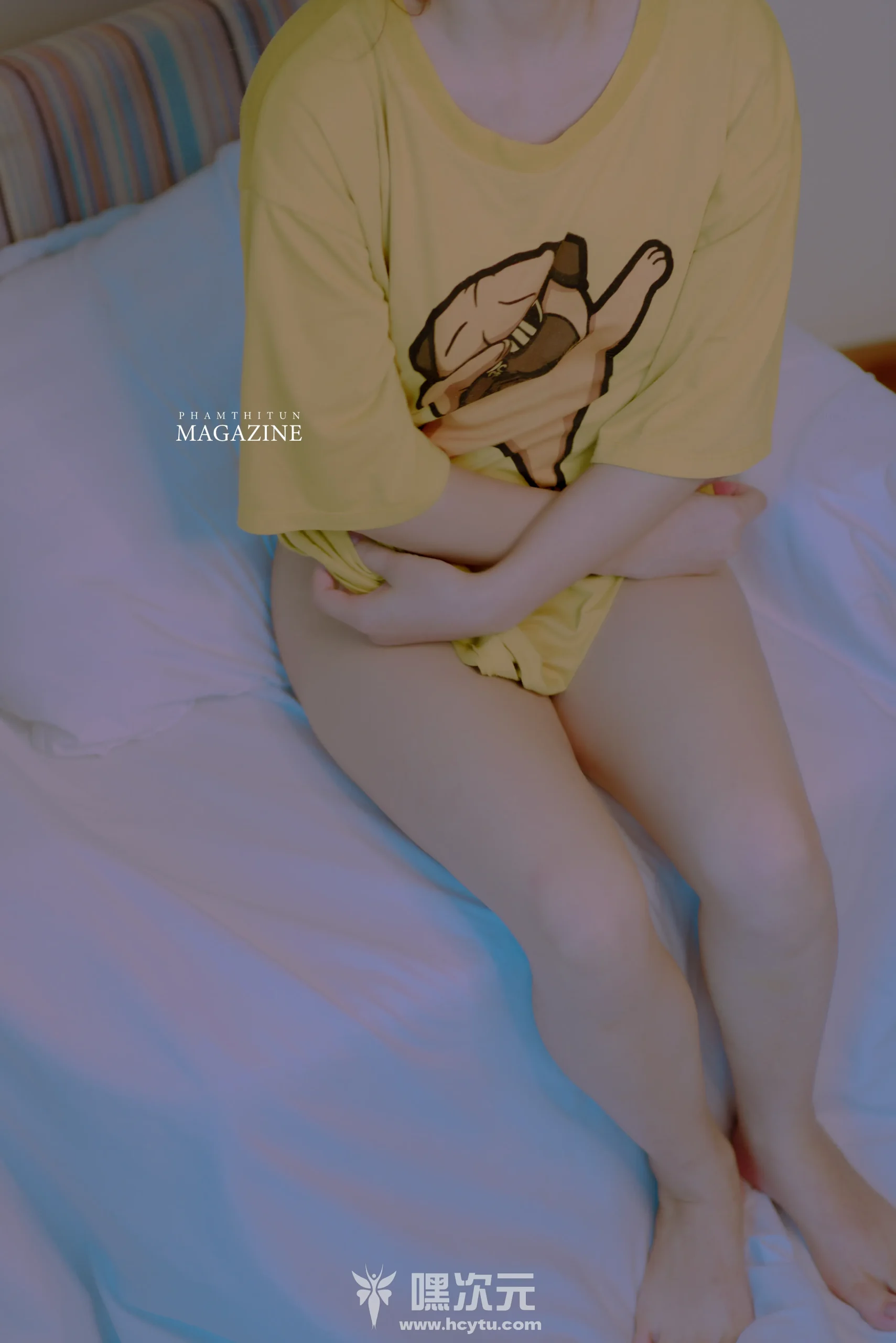 越南摄影师Tun’book会员订阅作品 15套美女摄影写真合集-嘿次元